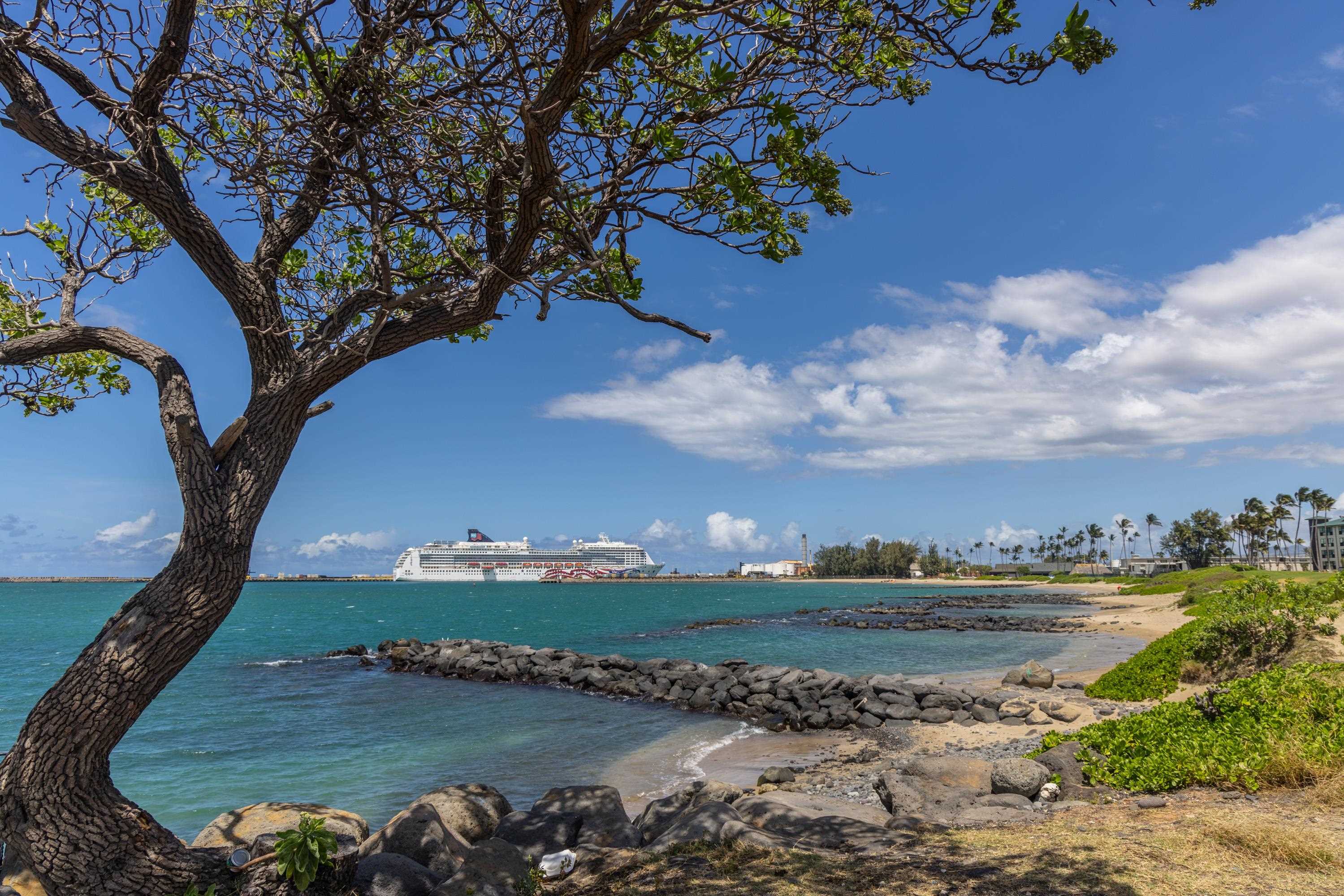 Harbor Lights condo # A121, Kahului, Hawaii - photo 34 of 41