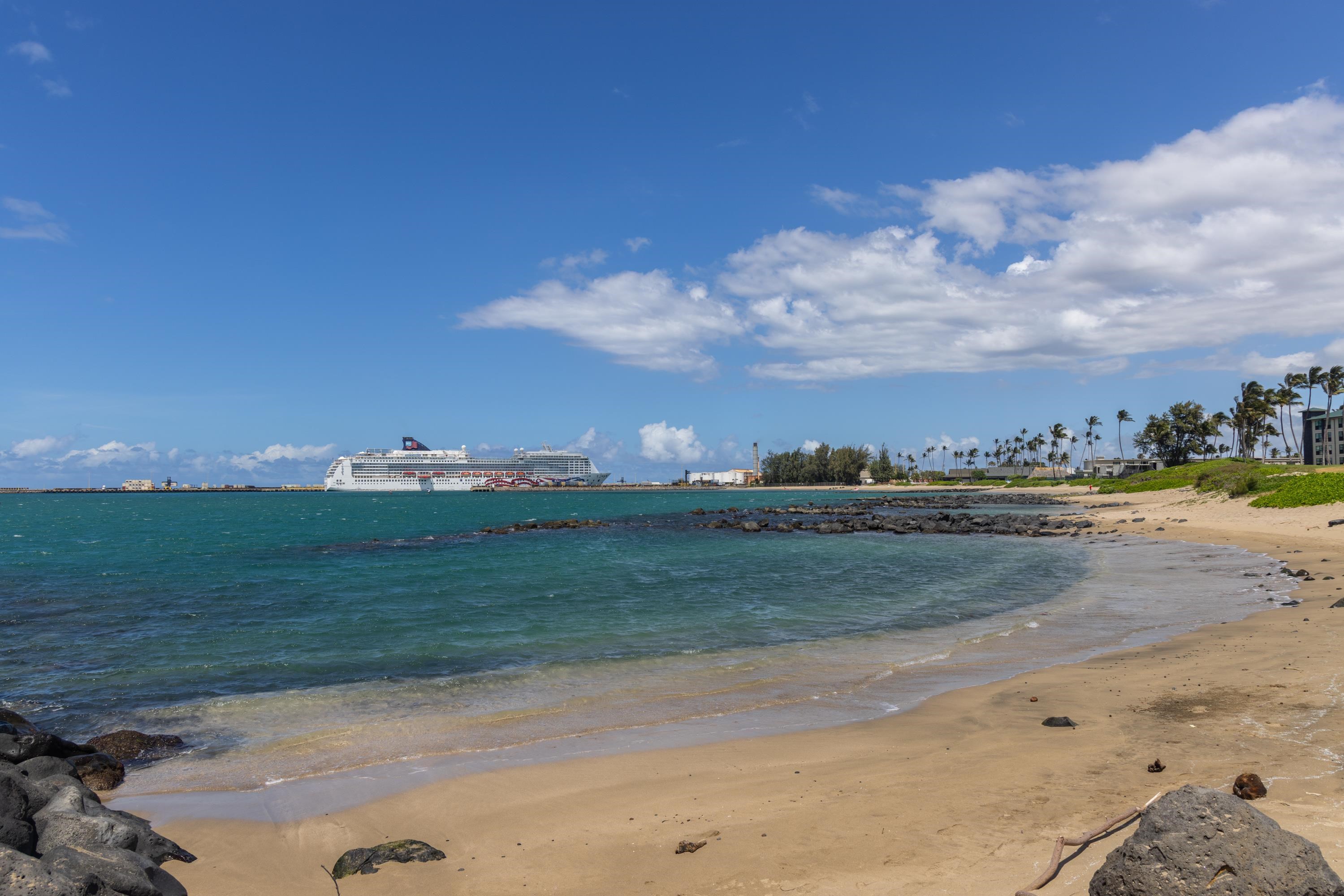 Harbor Lights condo # A121, Kahului, Hawaii - photo 35 of 41