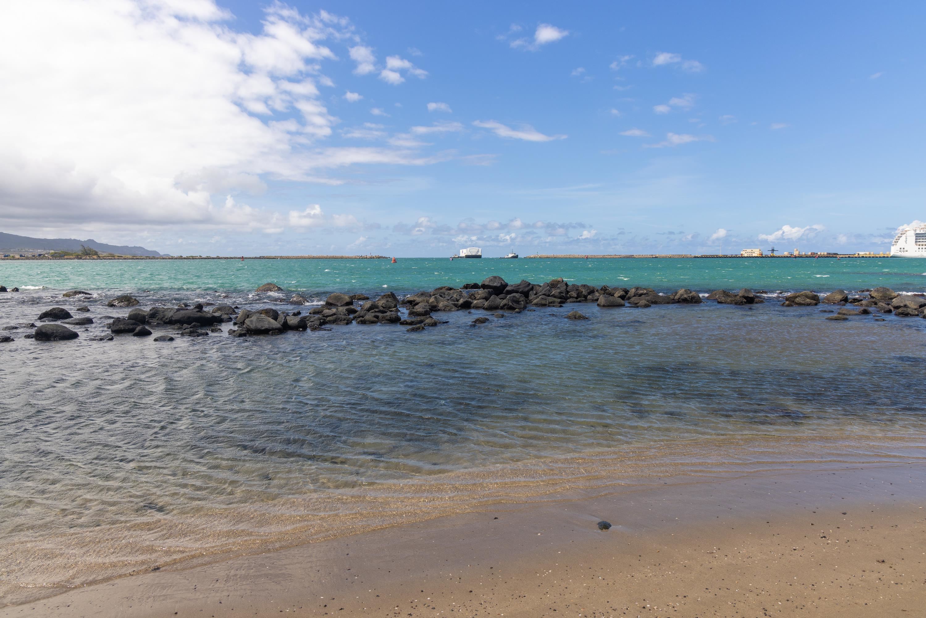 Harbor Lights condo # A121, Kahului, Hawaii - photo 36 of 41