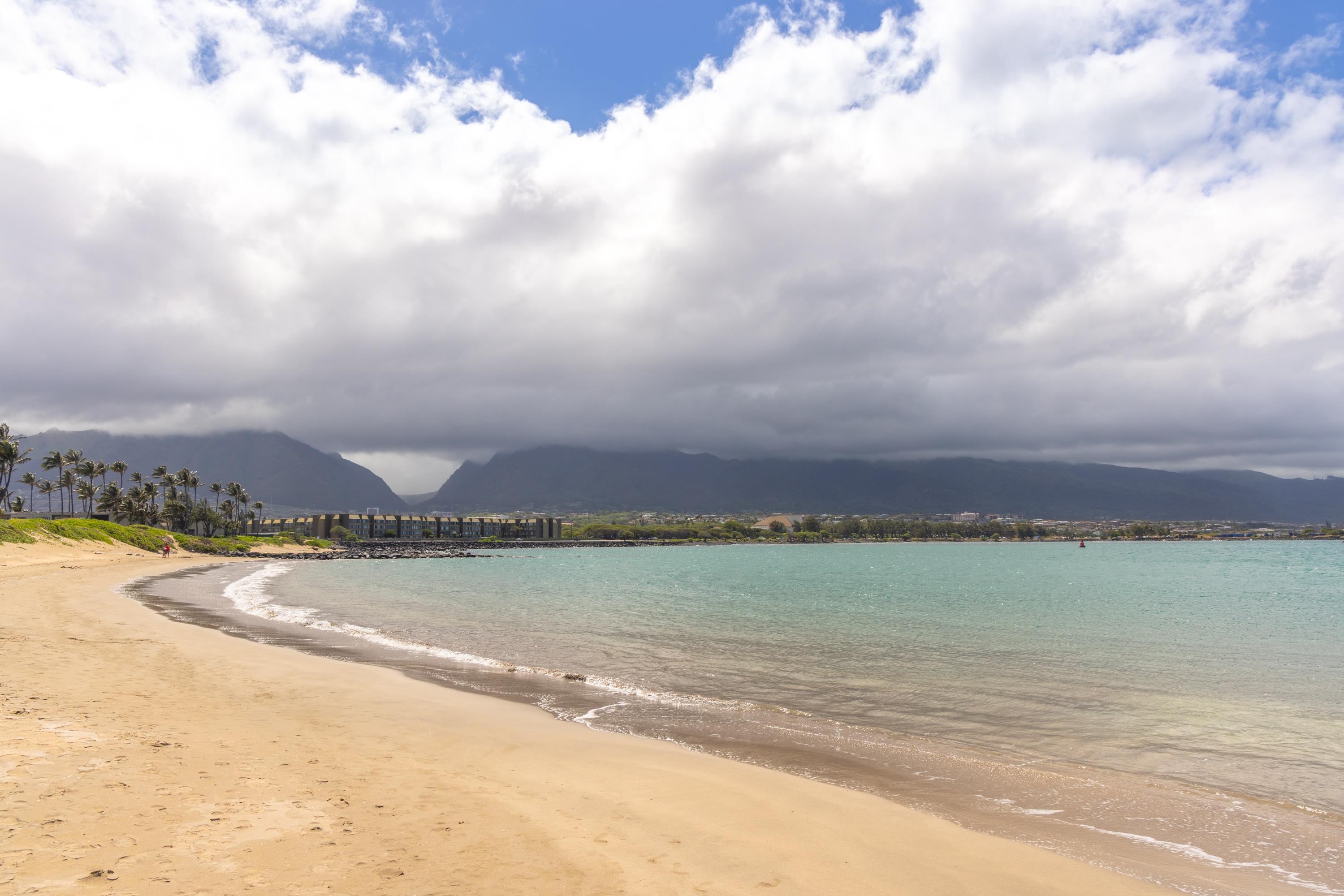 Harbor Lights condo # A121, Kahului, Hawaii - photo 37 of 41