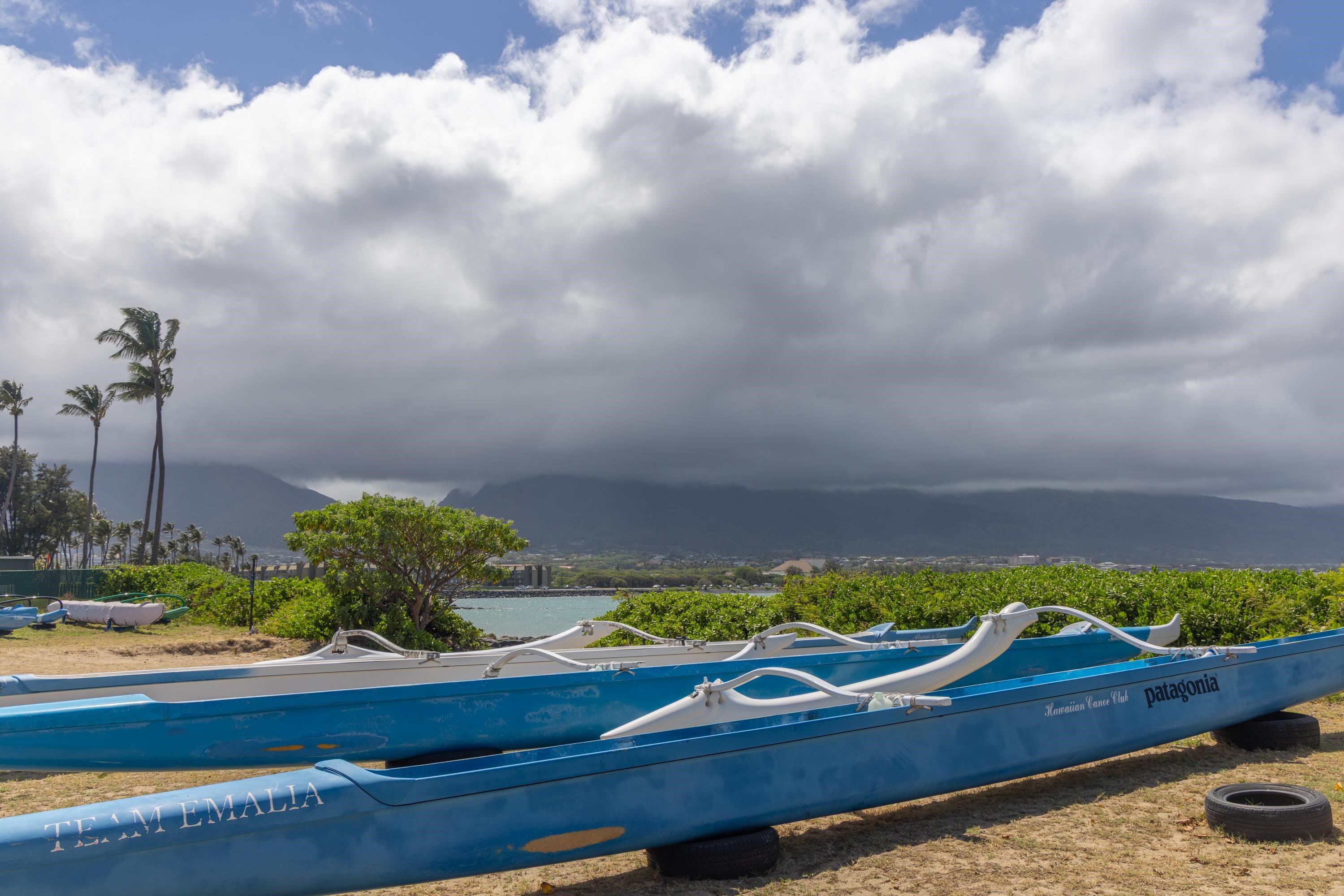 Harbor Lights condo # A121, Kahului, Hawaii - photo 38 of 41