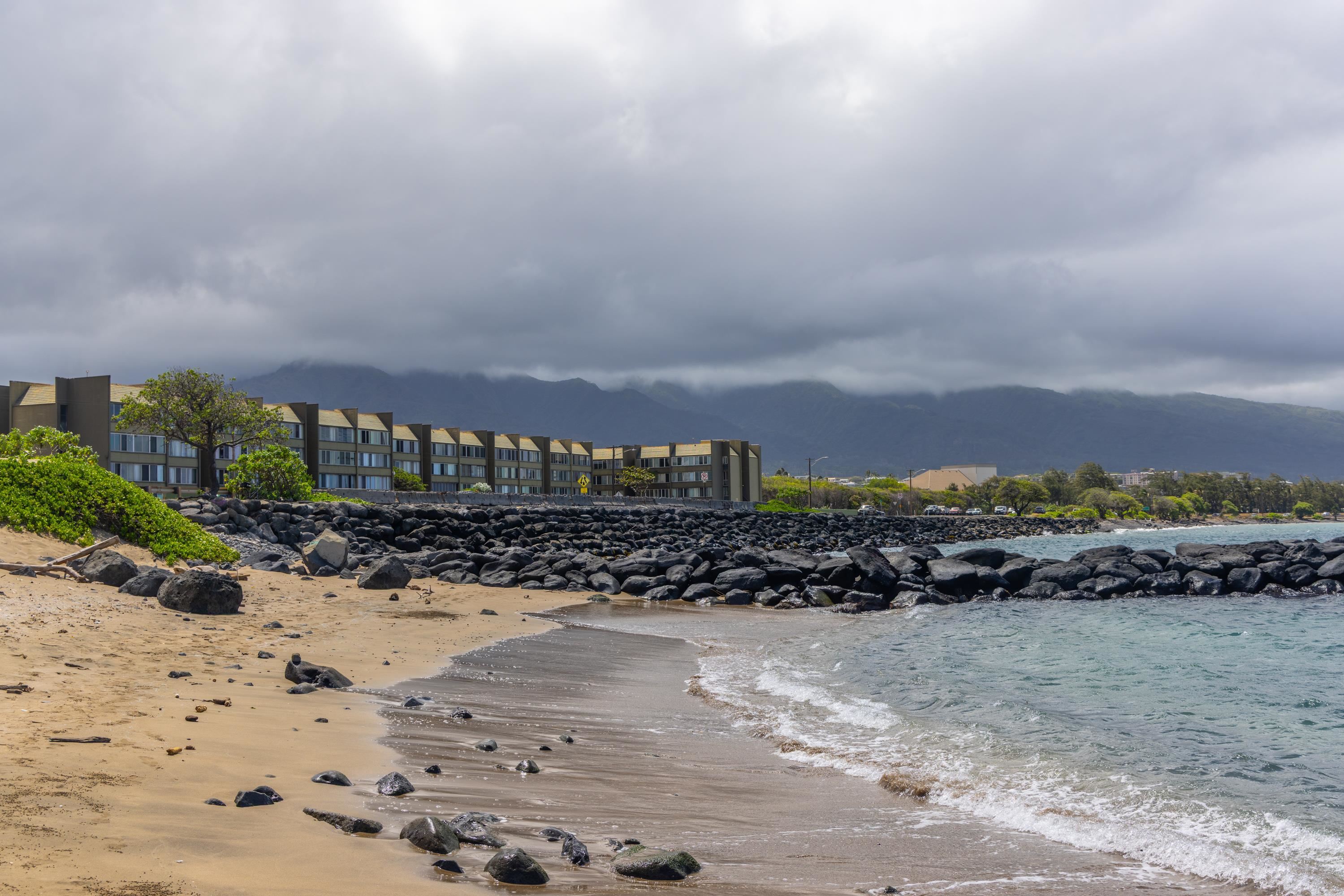 Harbor Lights condo # A121, Kahului, Hawaii - photo 39 of 41