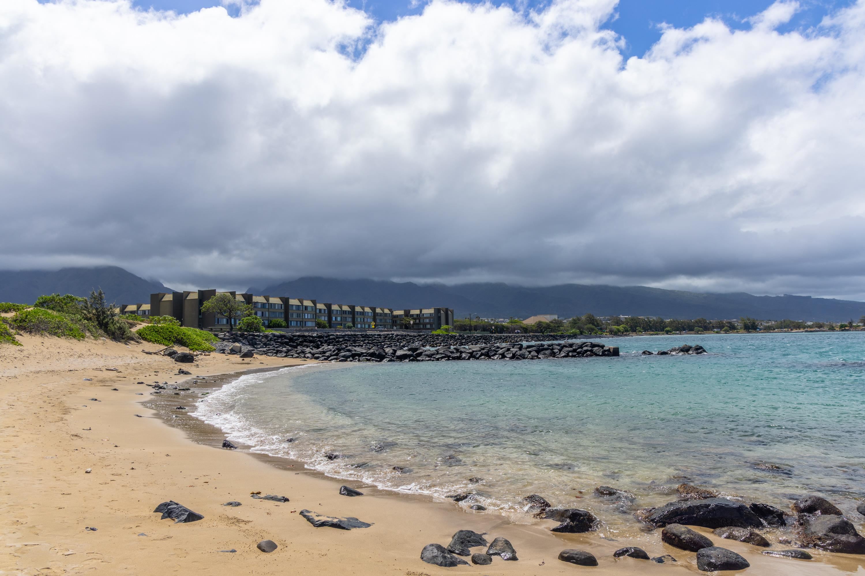 Harbor Lights condo # A121, Kahului, Hawaii - photo 40 of 41
