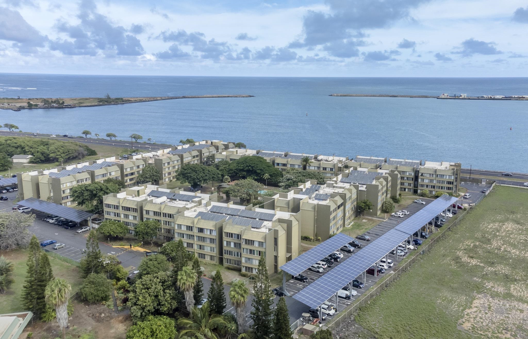 Harbor Lights condo # A122, Kahului, Hawaii - photo 11 of 15