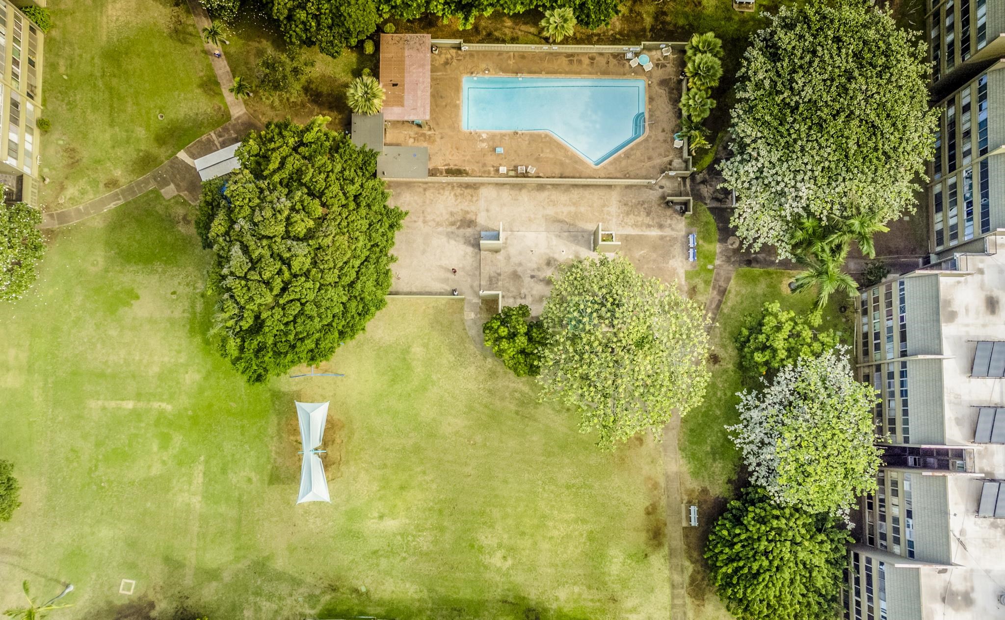 Harbor Lights condo # A122, Kahului, Hawaii - photo 12 of 15