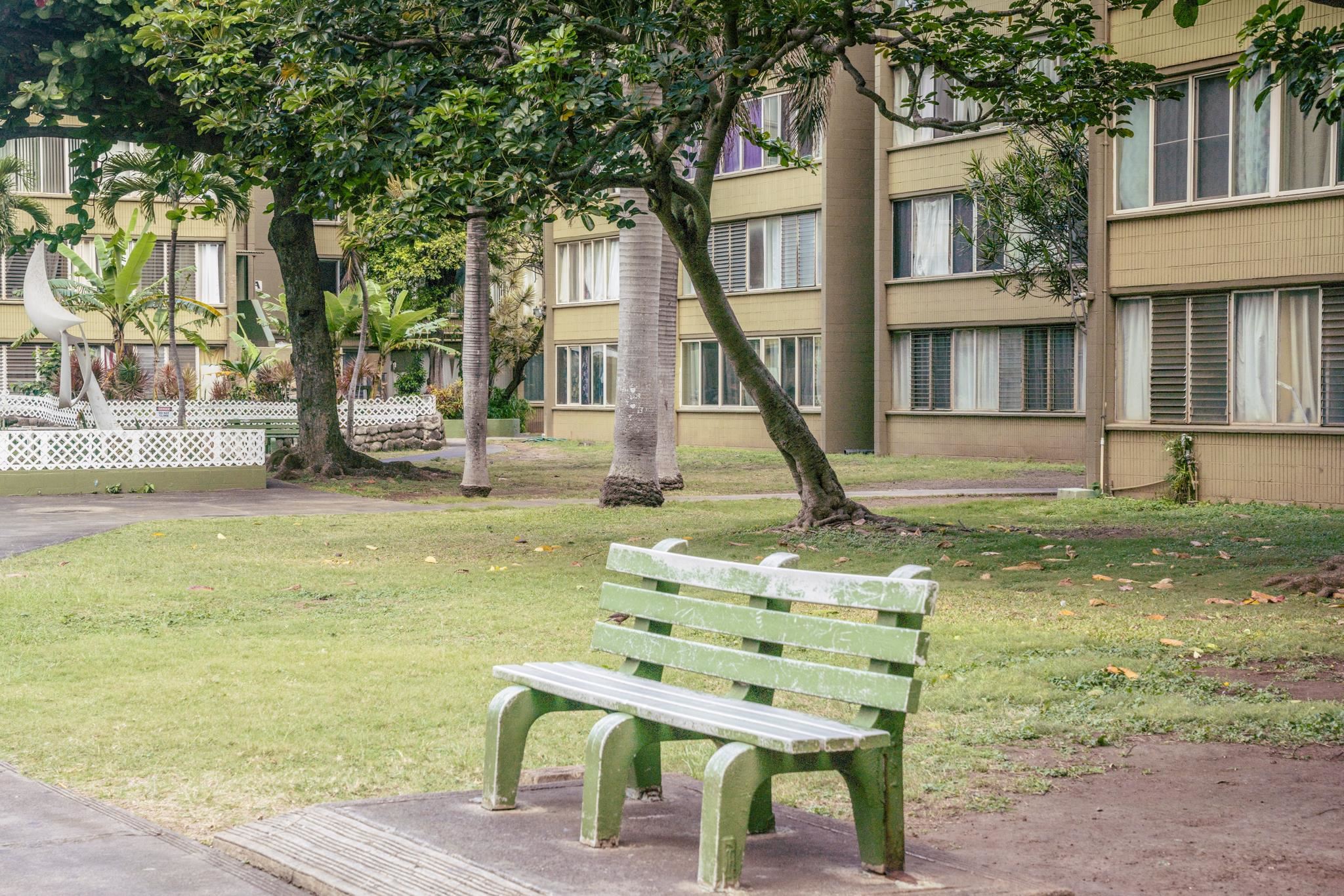Harbor Lights condo # A122, Kahului, Hawaii - photo 7 of 15