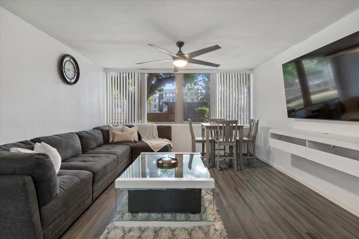 Harbor Lights condo # A123, Kahului, Hawaii - photo 3 of 33