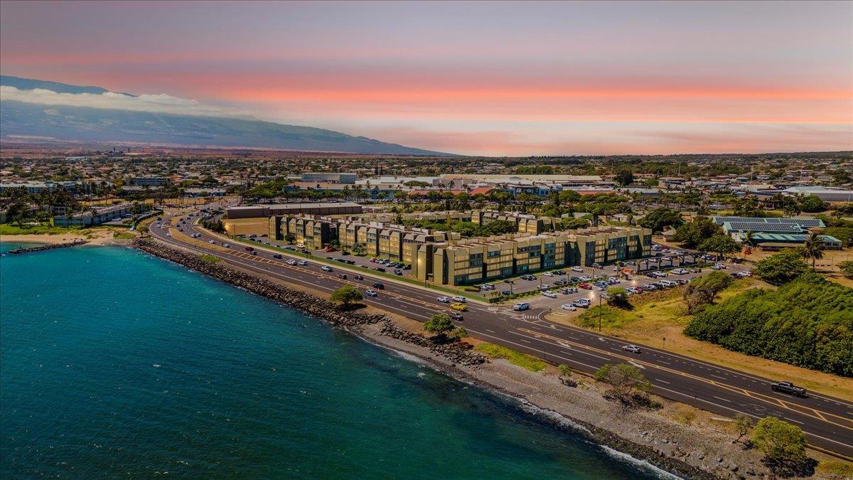 Harbor Lights condo # A123, Kahului, Hawaii - photo 31 of 33