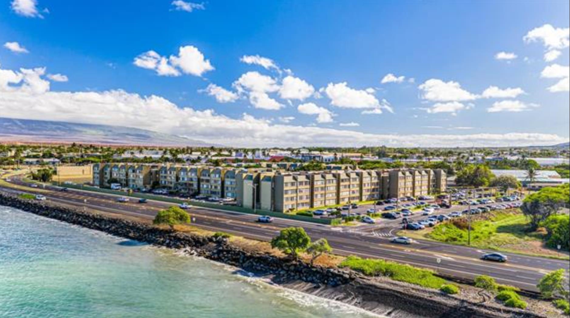 Harbor Lights condo # A128, Kahului, Hawaii - photo 3 of 3