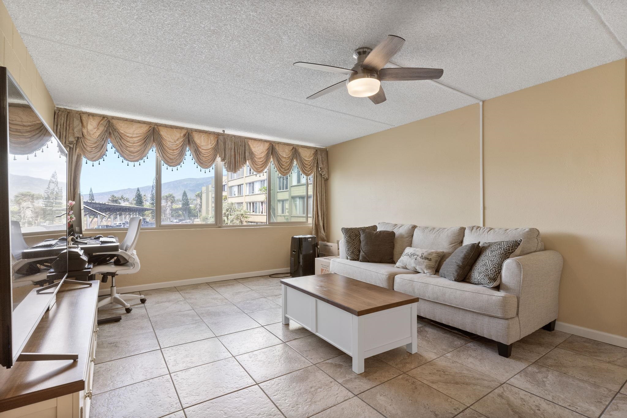 Harbor Lights condo # A203, Kahului, Hawaii - photo 11 of 30