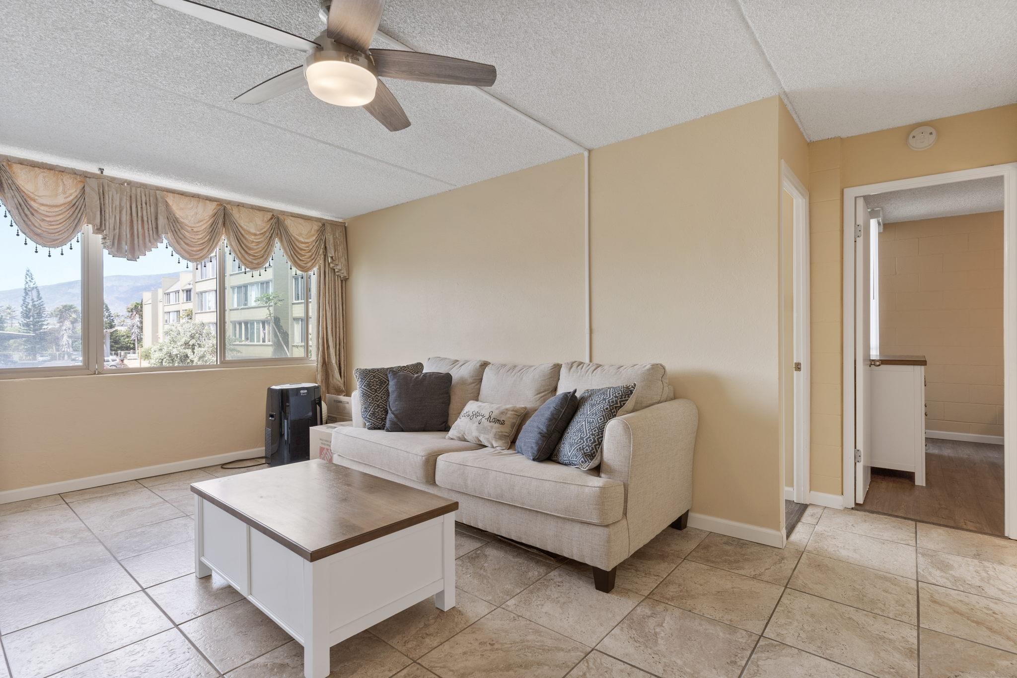 Harbor Lights condo # A203, Kahului, Hawaii - photo 12 of 30