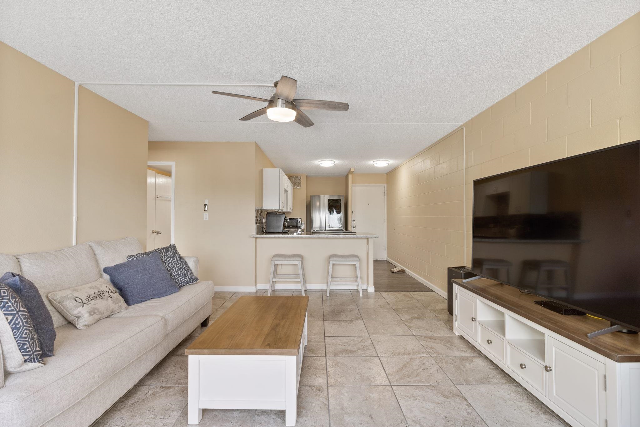Harbor Lights condo # A203, Kahului, Hawaii - photo 17 of 30
