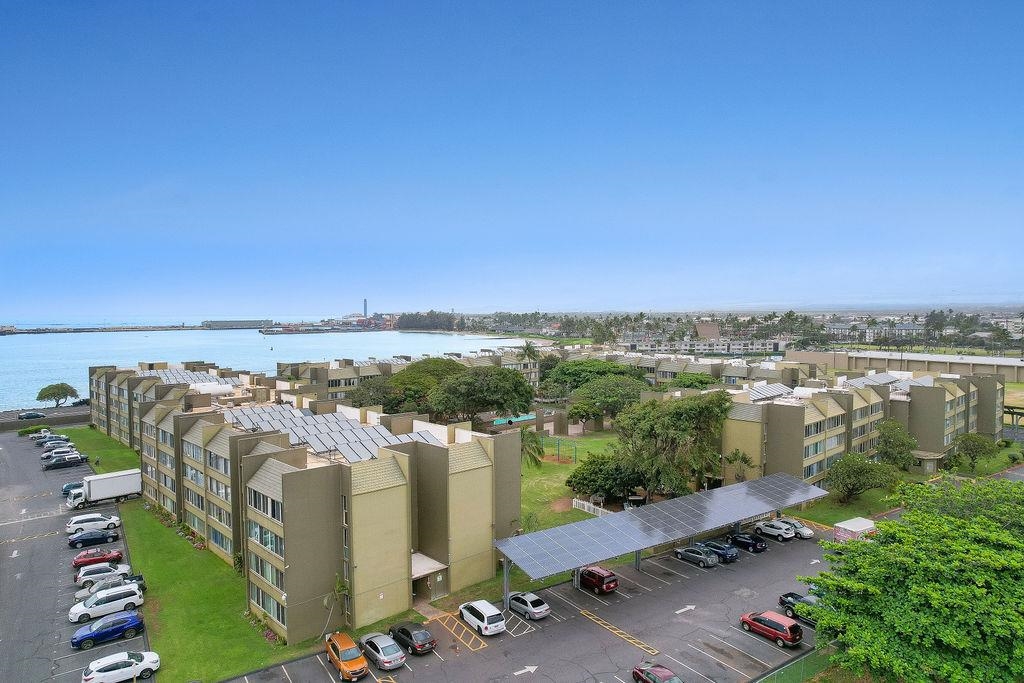 Harbor Lights condo # A203, Kahului, Hawaii - photo 23 of 25