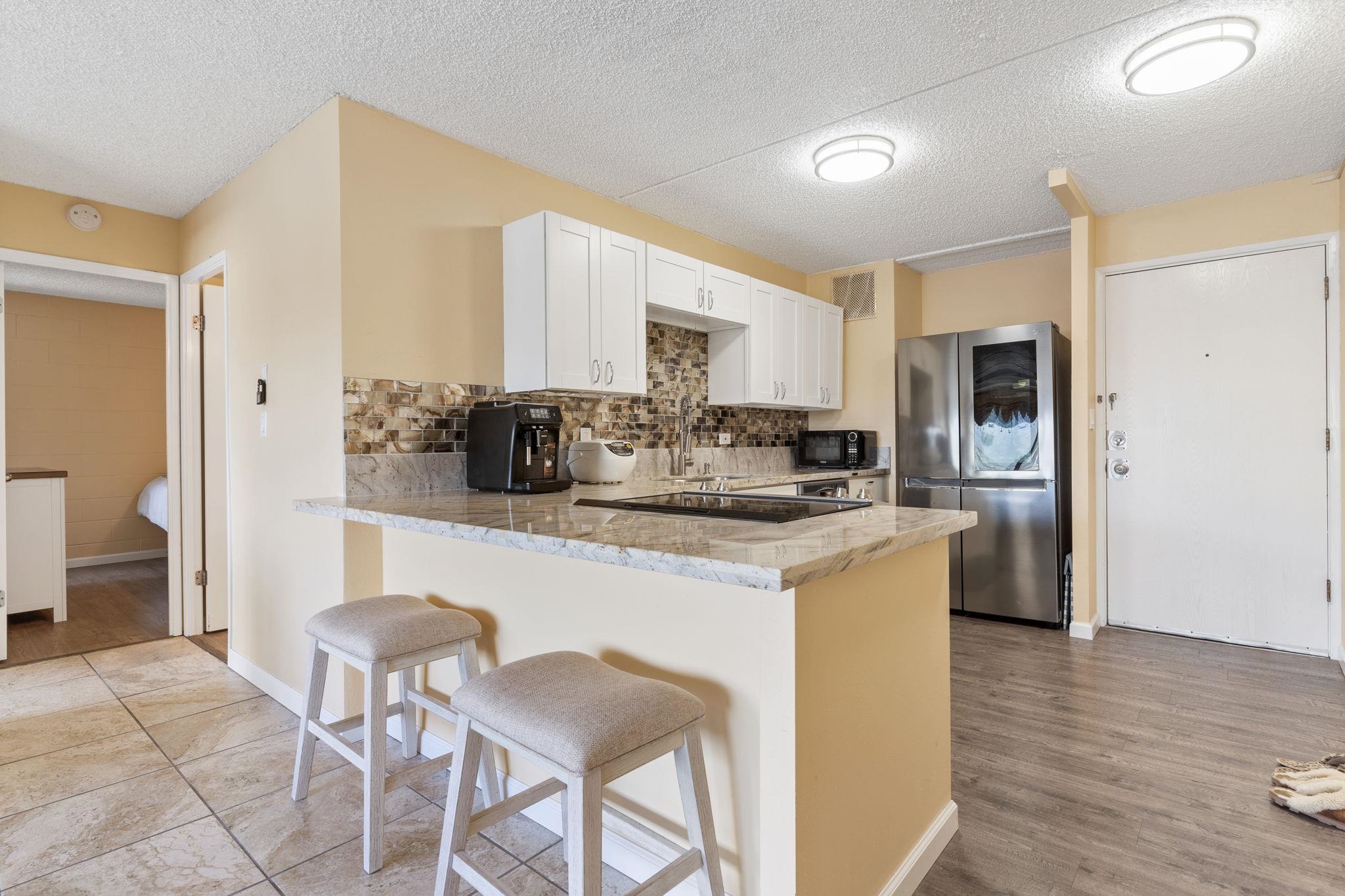 Harbor Lights condo # A203, Kahului, Hawaii - photo 6 of 25