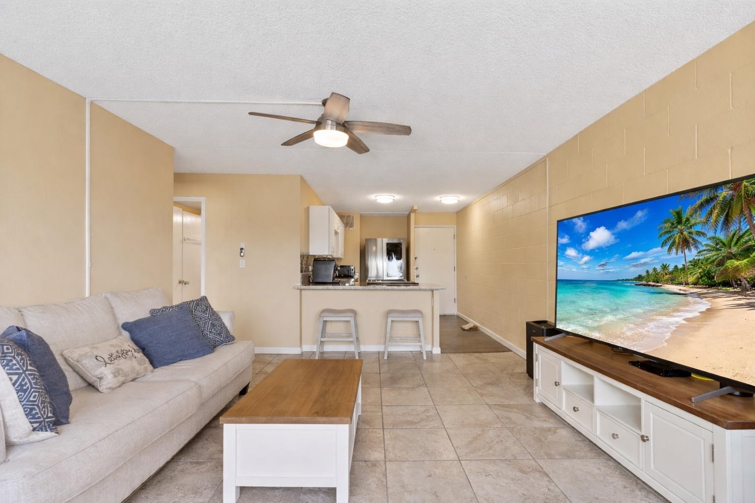 Harbor Lights condo # A203, Kahului, Hawaii - photo 7 of 25