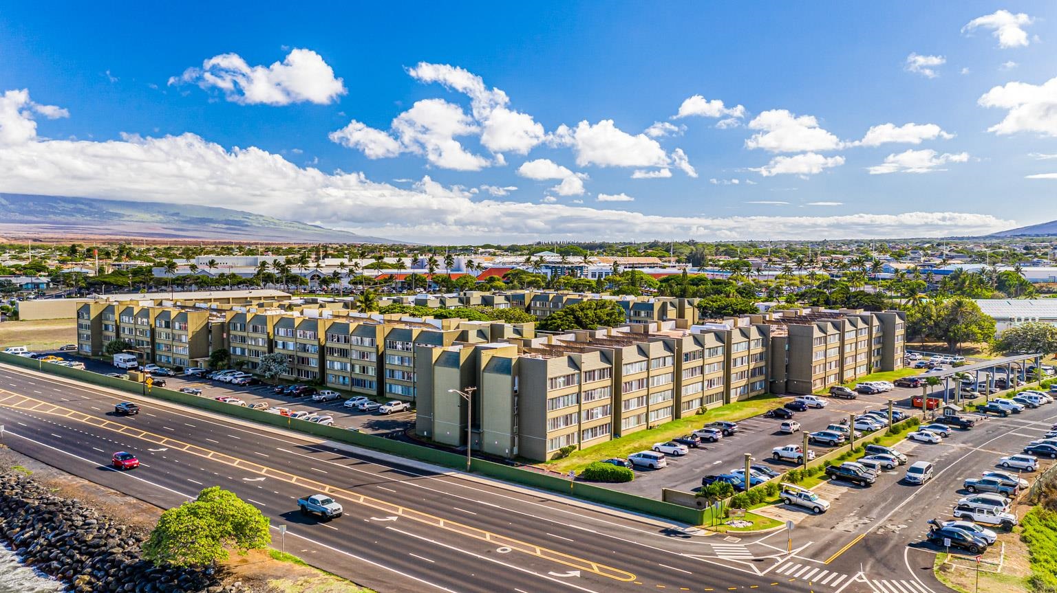 Harbor Lights condo # A215, Kahului, Hawaii - photo 19 of 27