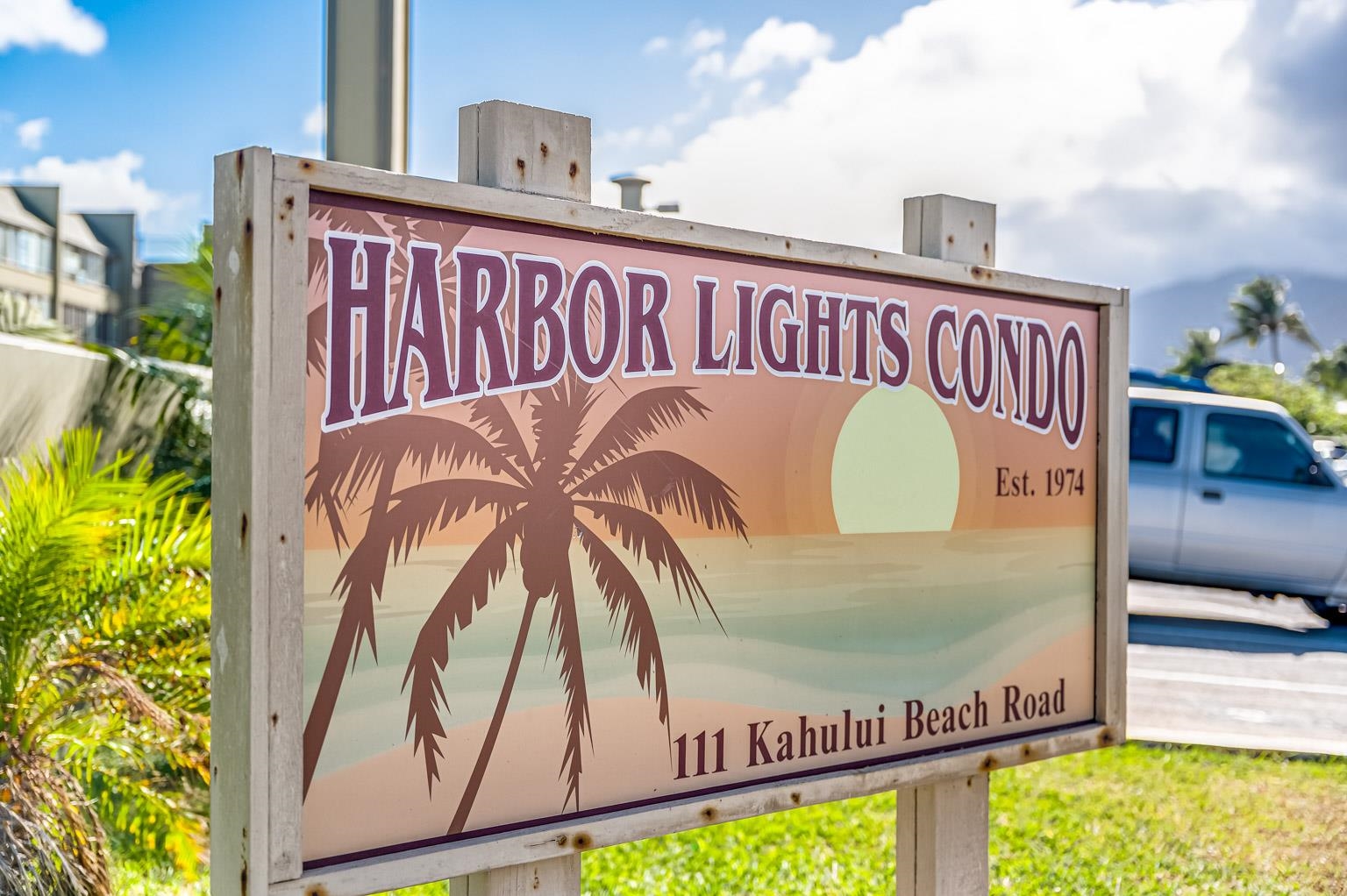 Harbor Lights condo # A215, Kahului, Hawaii - photo 26 of 27