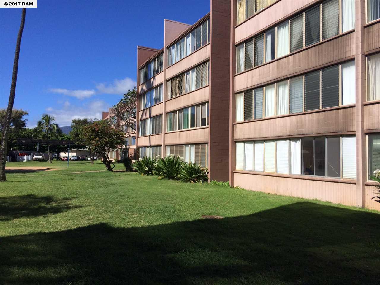 Harbor Lights A223, 111 Kahului Beach Rd, Kahului Kahului condo