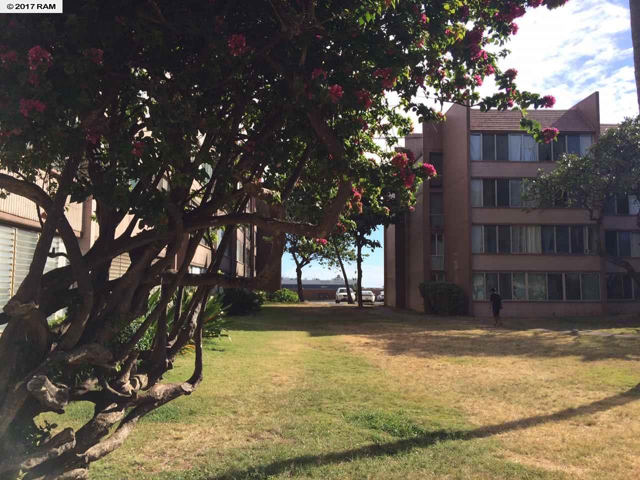 Harbor Lights condo # A223, Kahului, Hawaii - photo 22 of 26
