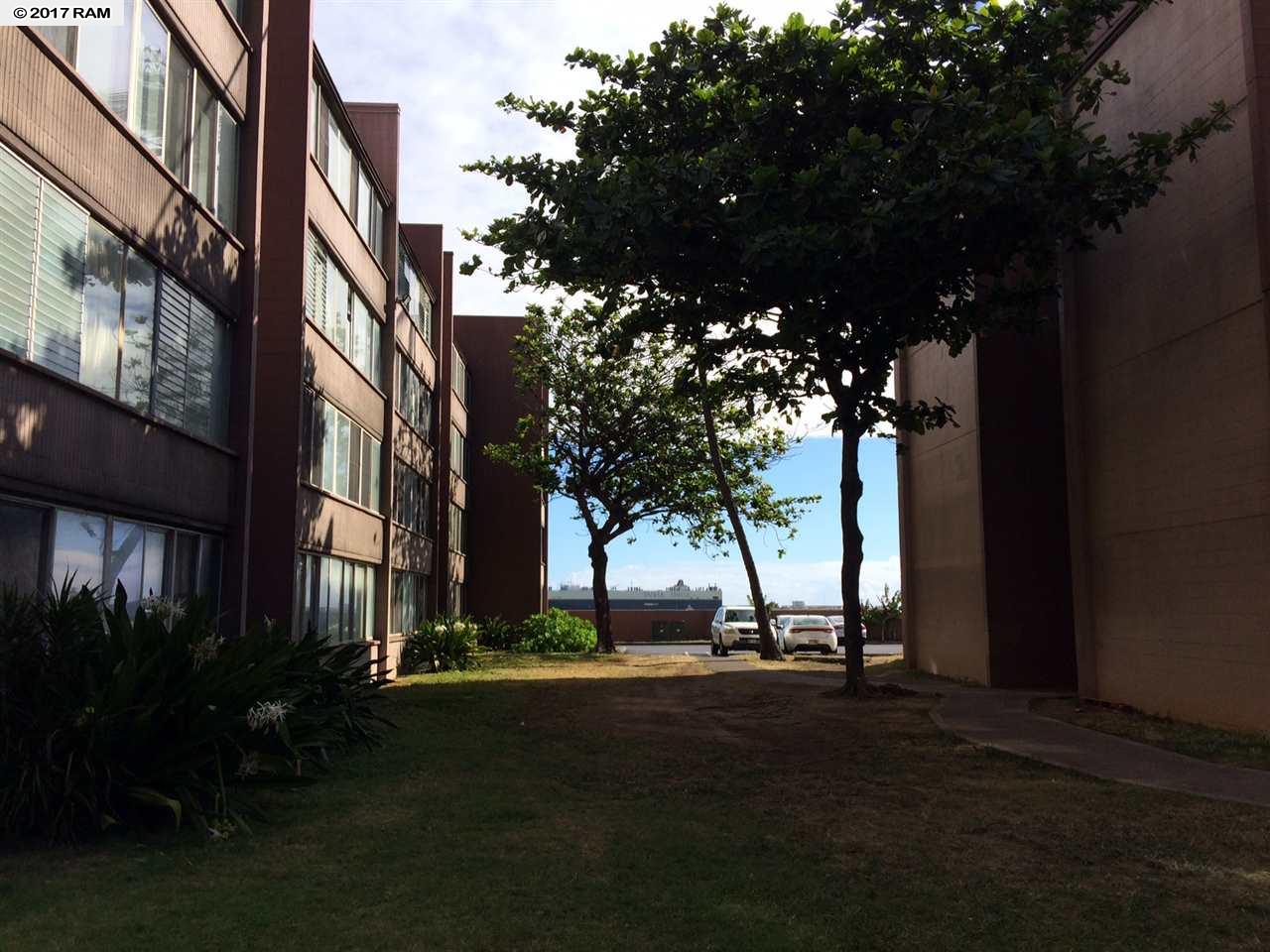 Harbor Lights condo # A223, Kahului, Hawaii - photo 23 of 26