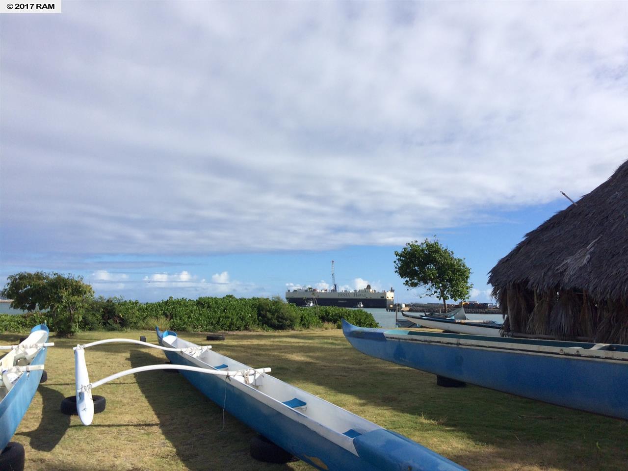 Harbor Lights condo # A223, Kahului, Hawaii - photo 24 of 26
