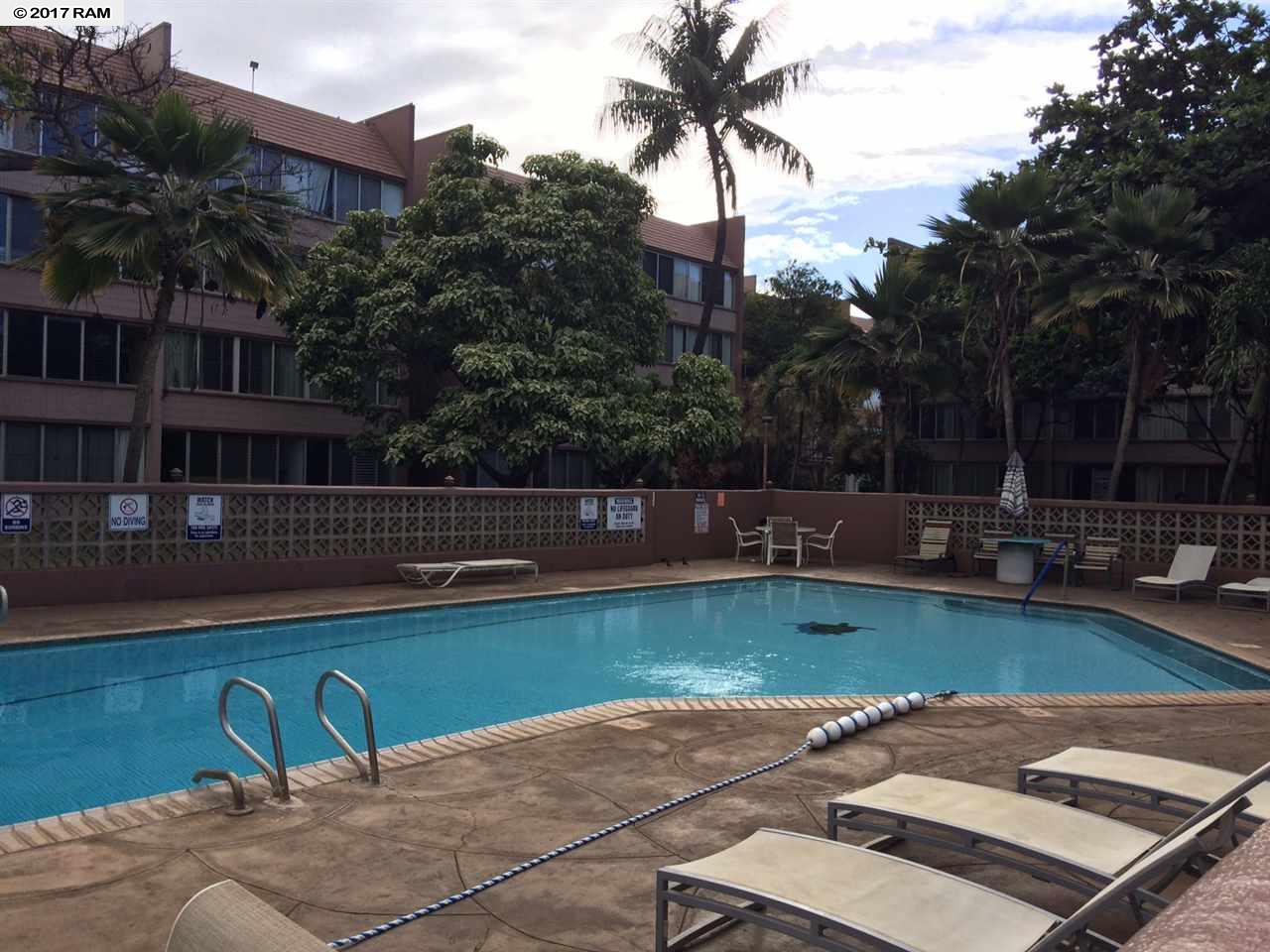 Harbor Lights condo # A223, Kahului, Hawaii - photo 9 of 26