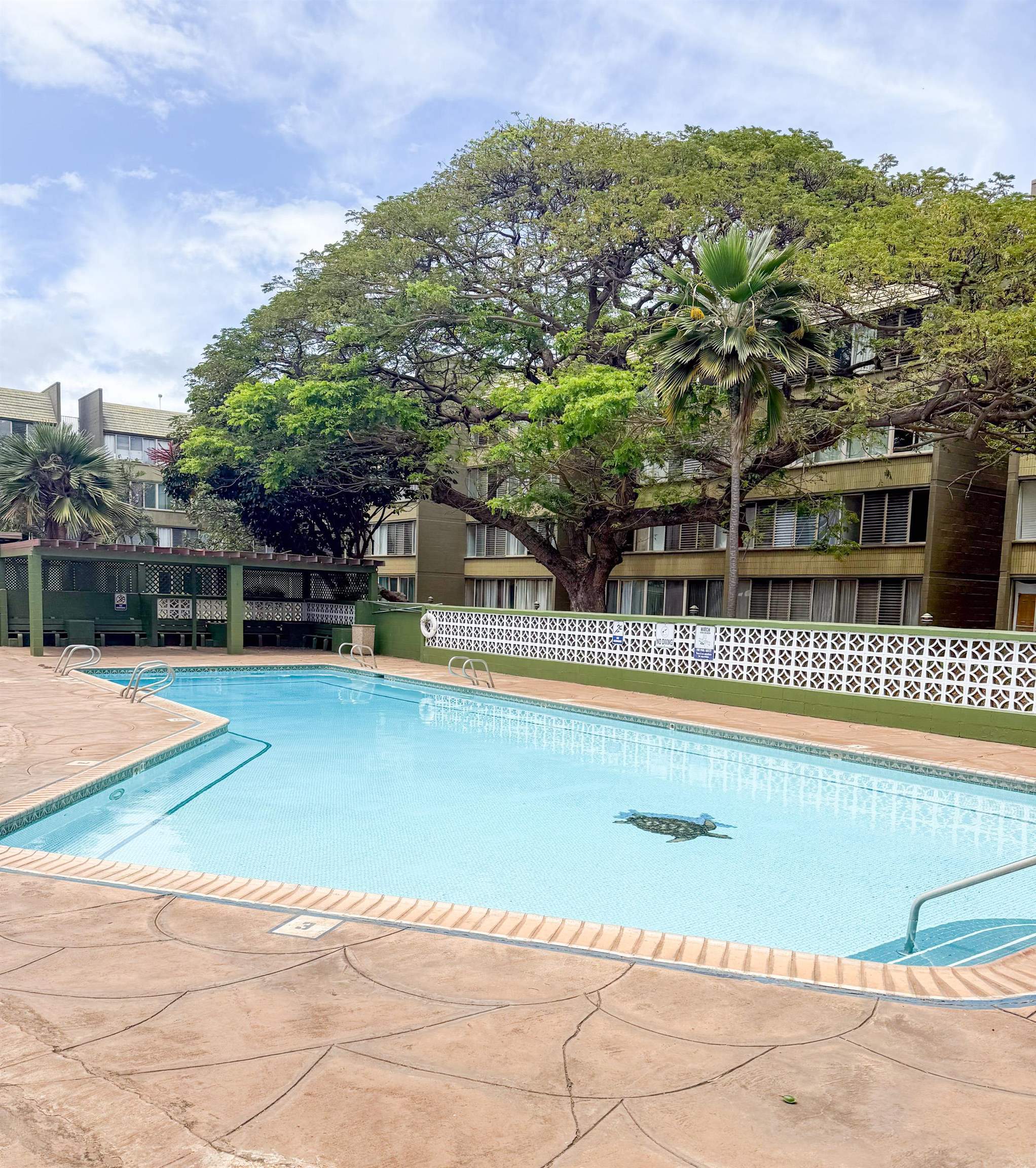 Harbor Lights condo # A227, Kahului, Hawaii - photo 3 of 14