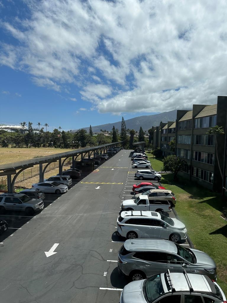 Harbor Lights condo # A303, Kahului, Hawaii - photo 10 of 14