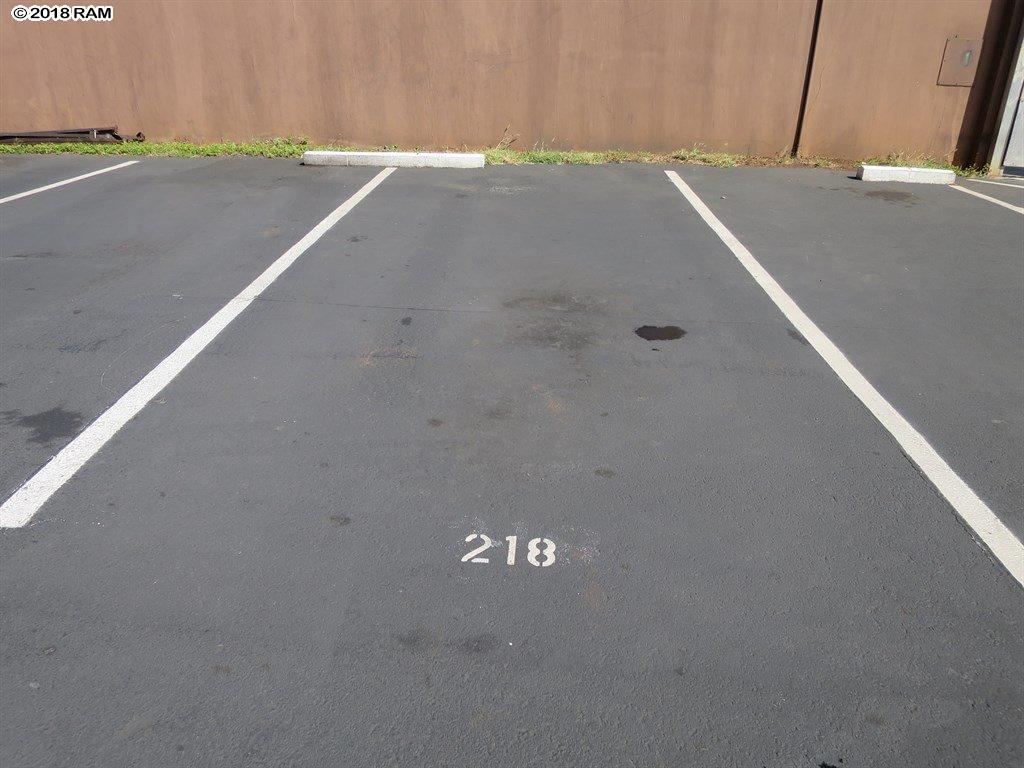 Harbor Lights condo # A305, Kahului, Hawaii - photo 22 of 22