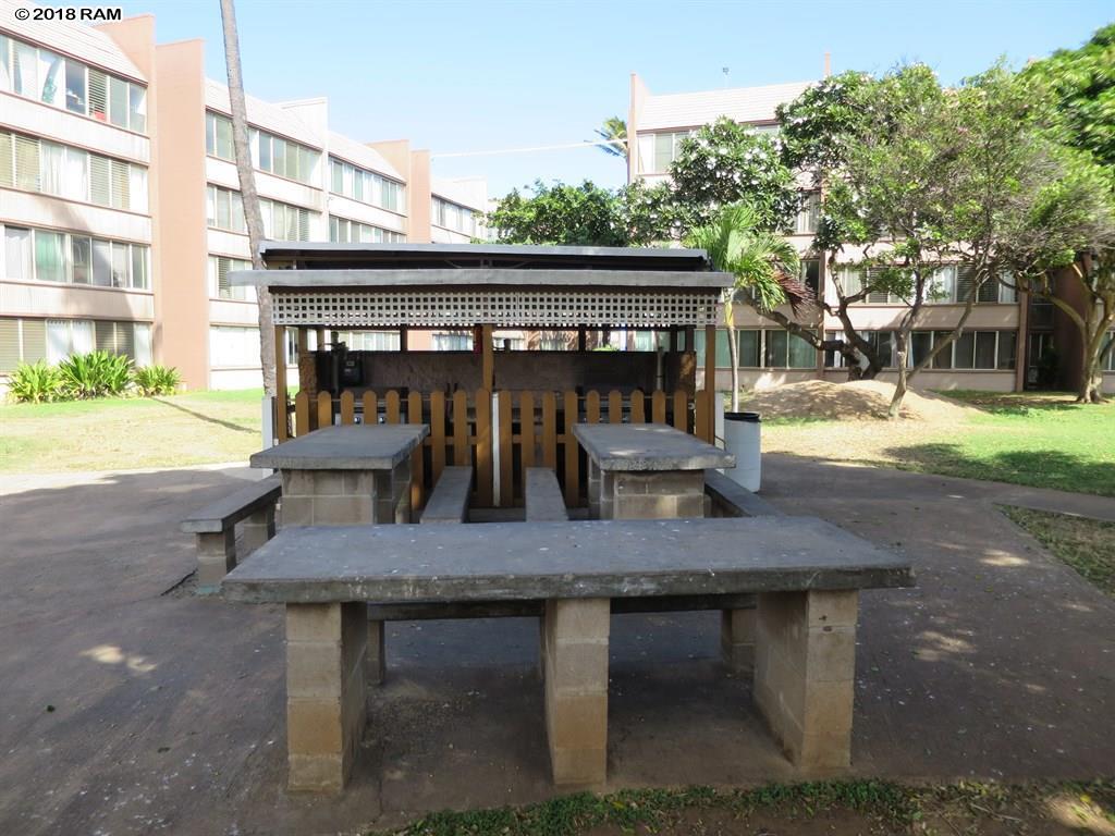 Harbor Lights condo # A305, Kahului, Hawaii - photo 6 of 22