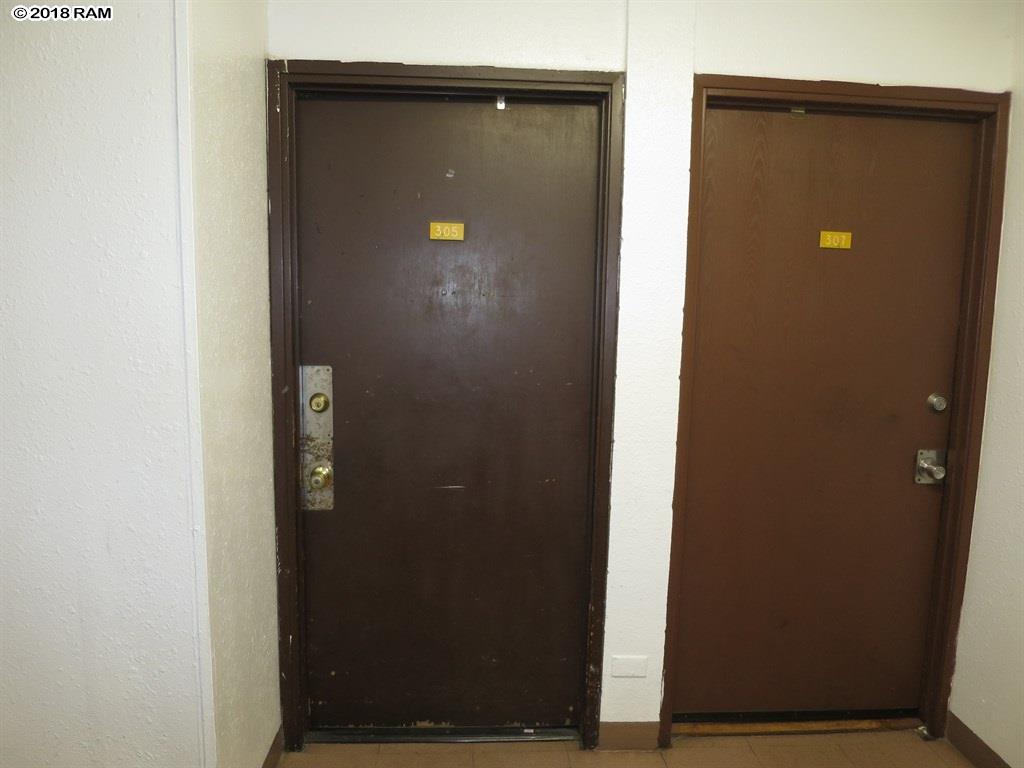 Harbor Lights condo # A305, Kahului, Hawaii - photo 10 of 22