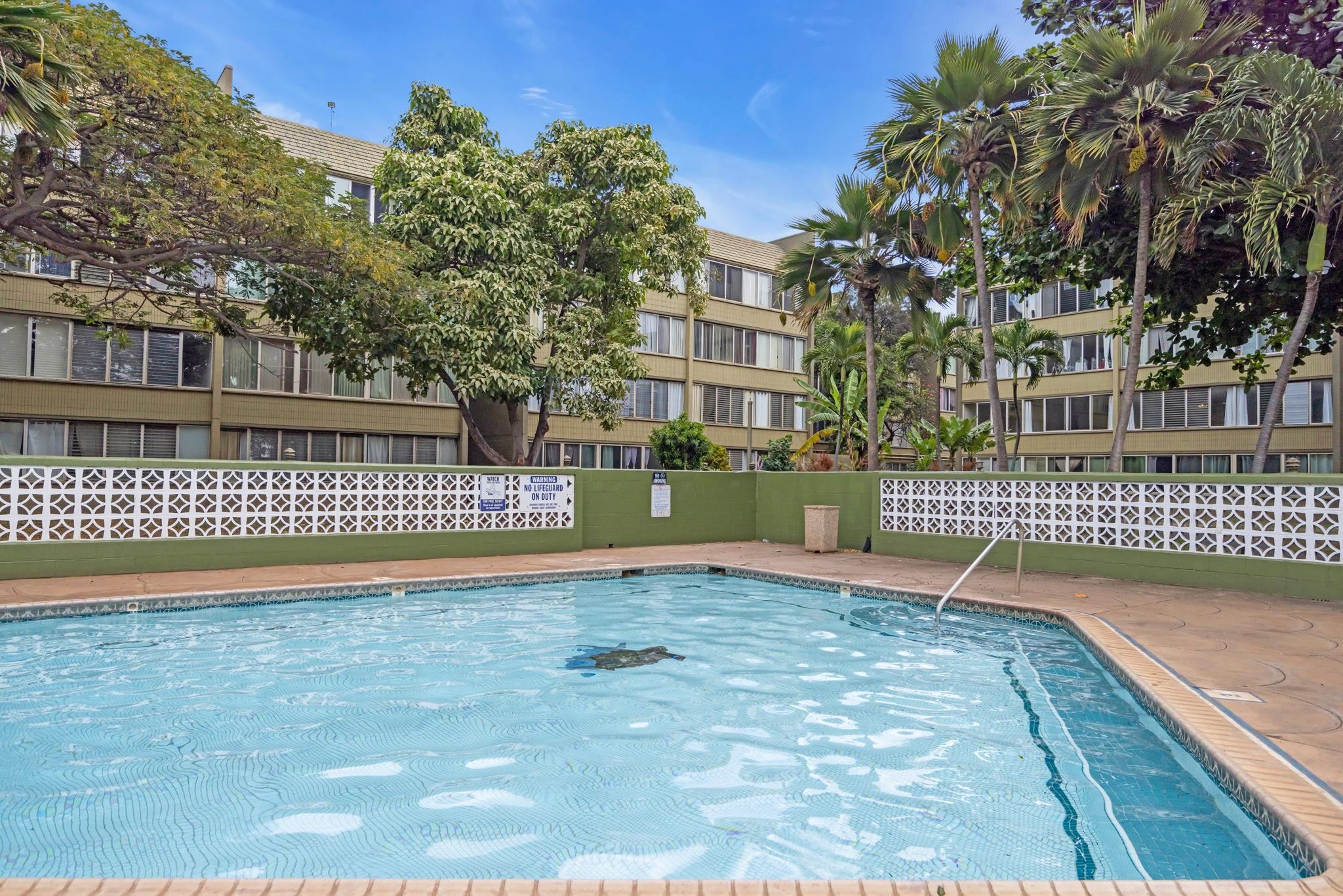 Harbor Lights condo # A310, Kahului, Hawaii - photo 5 of 24