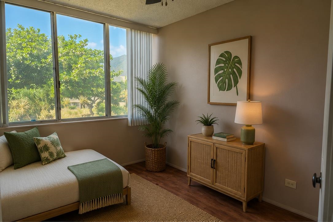 Harbor Lights condo # A313, Kahului, Hawaii - photo 3 of 10