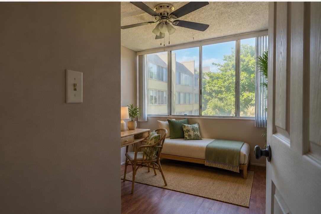 Harbor Lights condo # A313, Kahului, Hawaii - photo 4 of 10