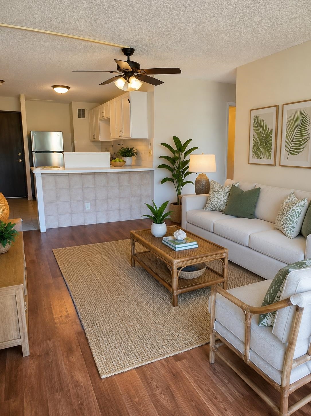Harbor Lights condo # A313, Kahului, Hawaii - photo 4 of 10