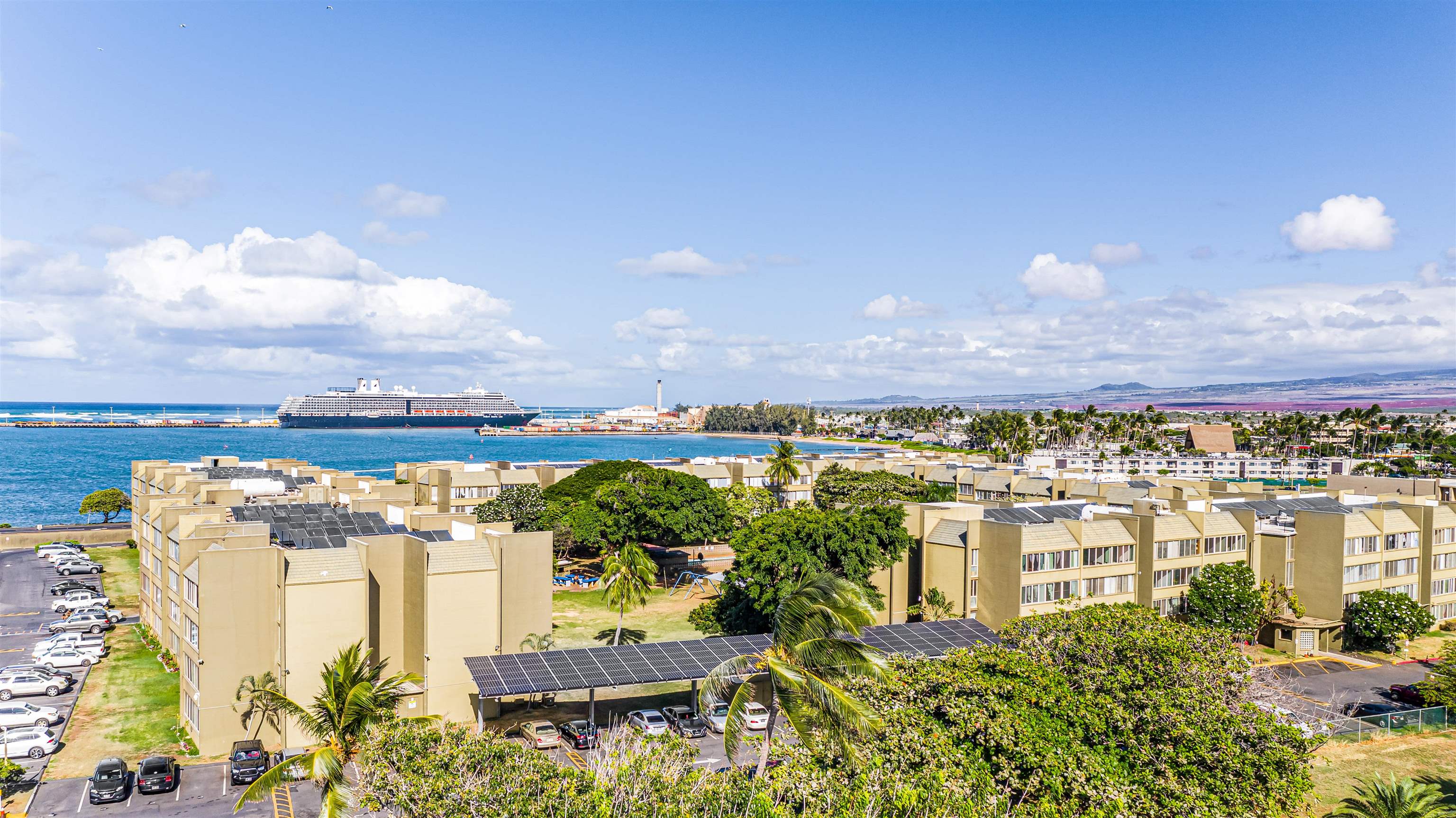 Harbor Lights condo # A313, Kahului, Hawaii - photo 8 of 10