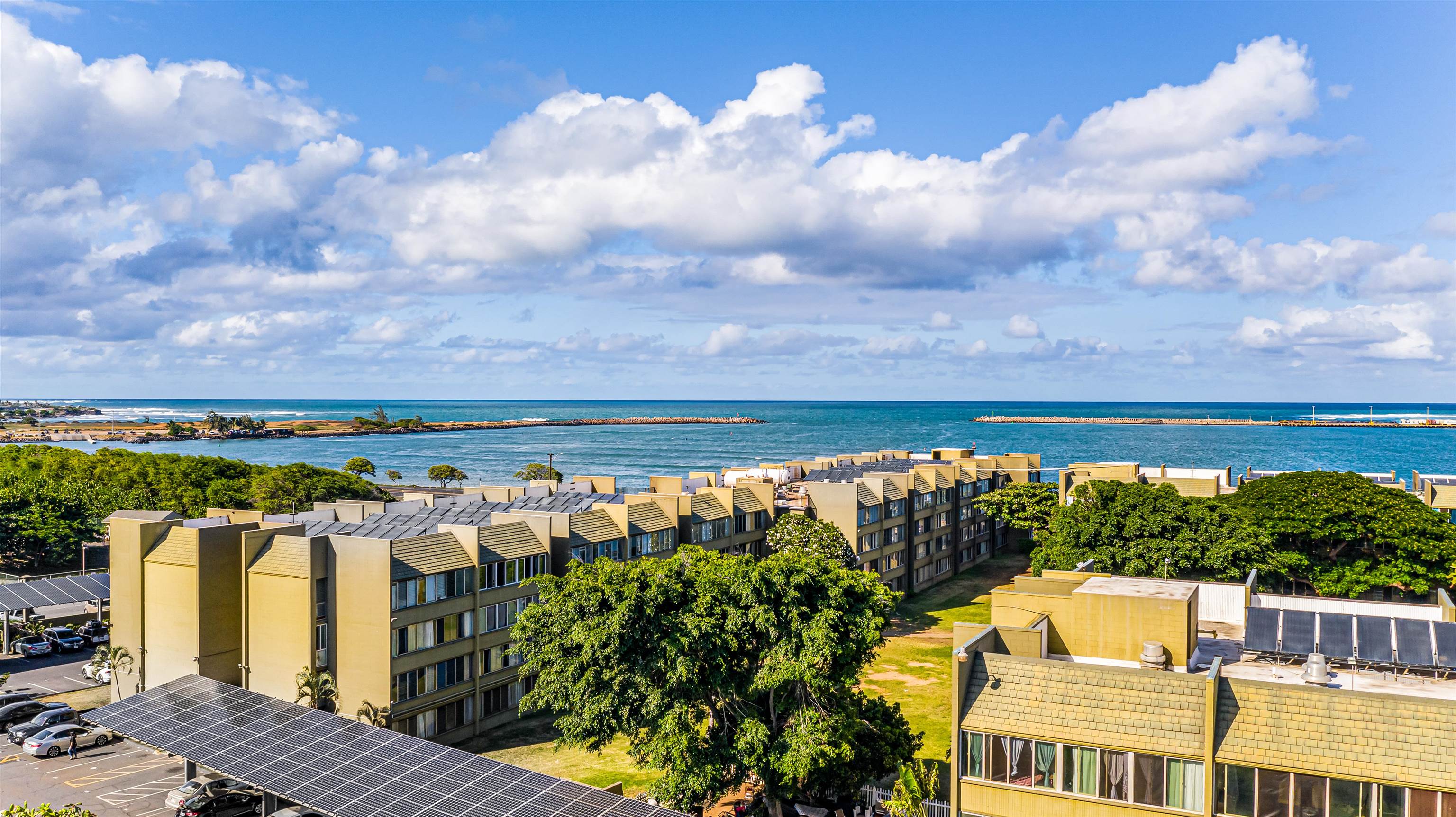 Harbor Lights condo # A313, Kahului, Hawaii - photo 9 of 10