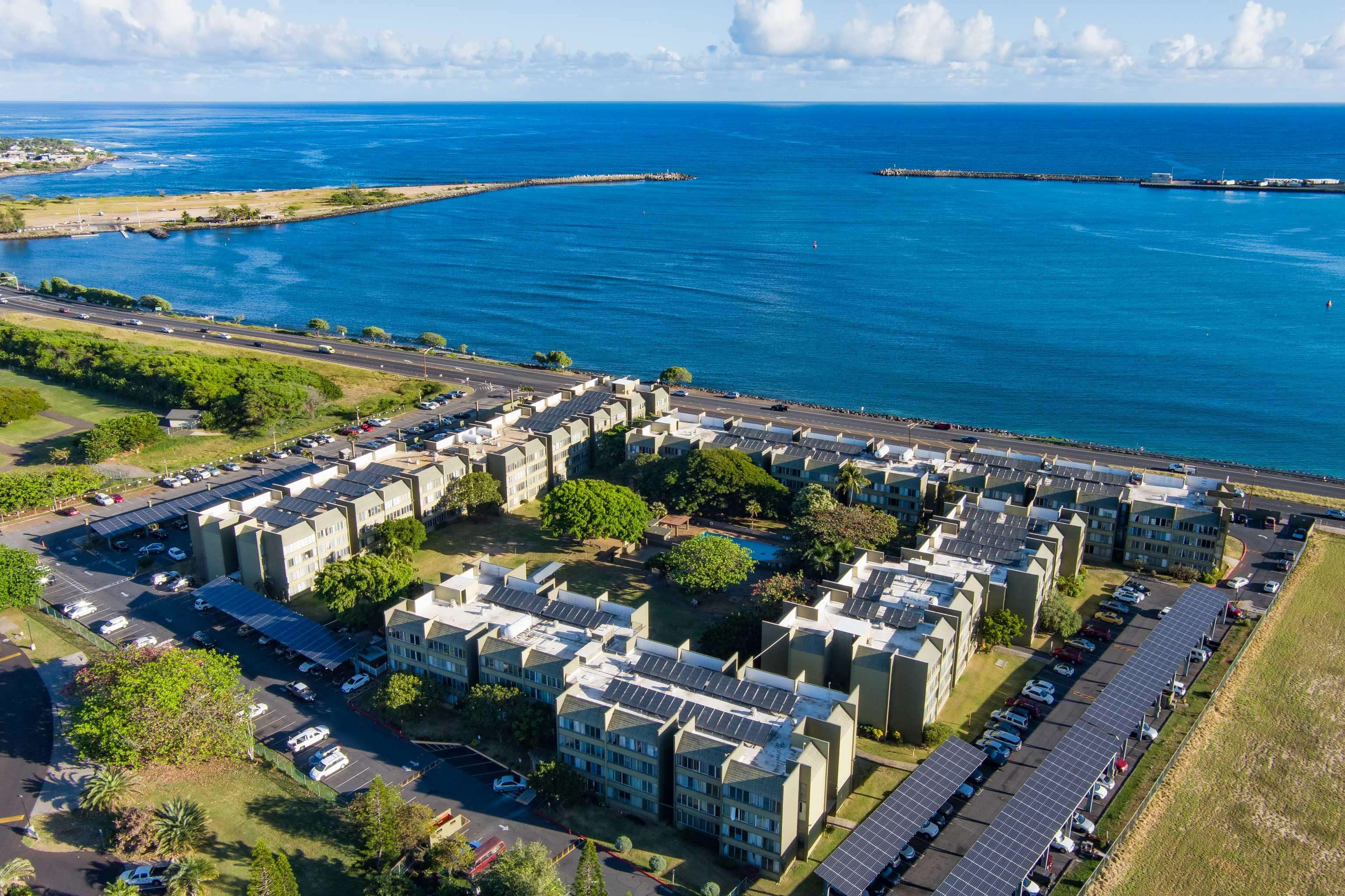 Harbor Lights condo # A317, Kahului, Hawaii - photo 20 of 29