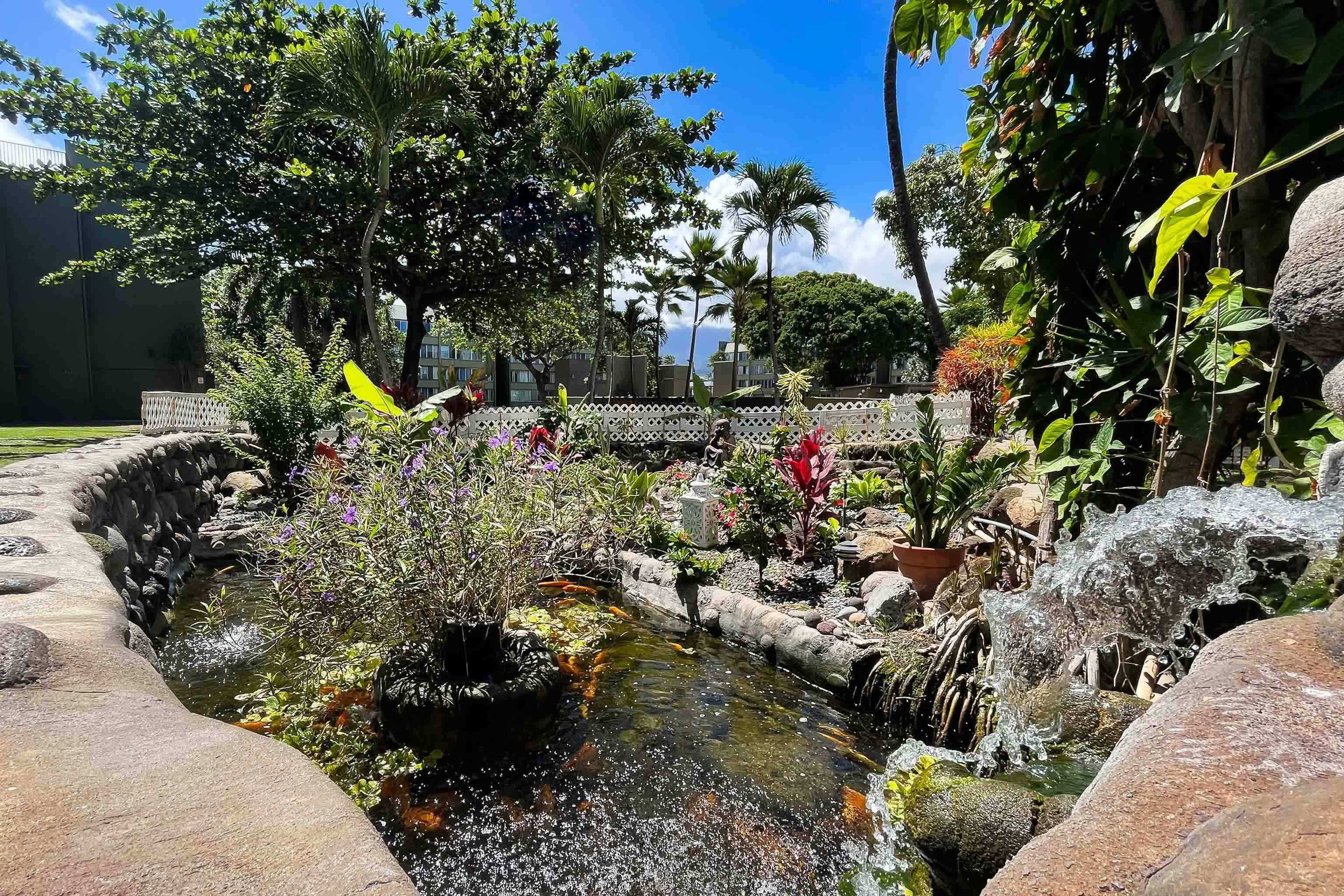 Harbor Lights condo # A317, Kahului, Hawaii - photo 22 of 29