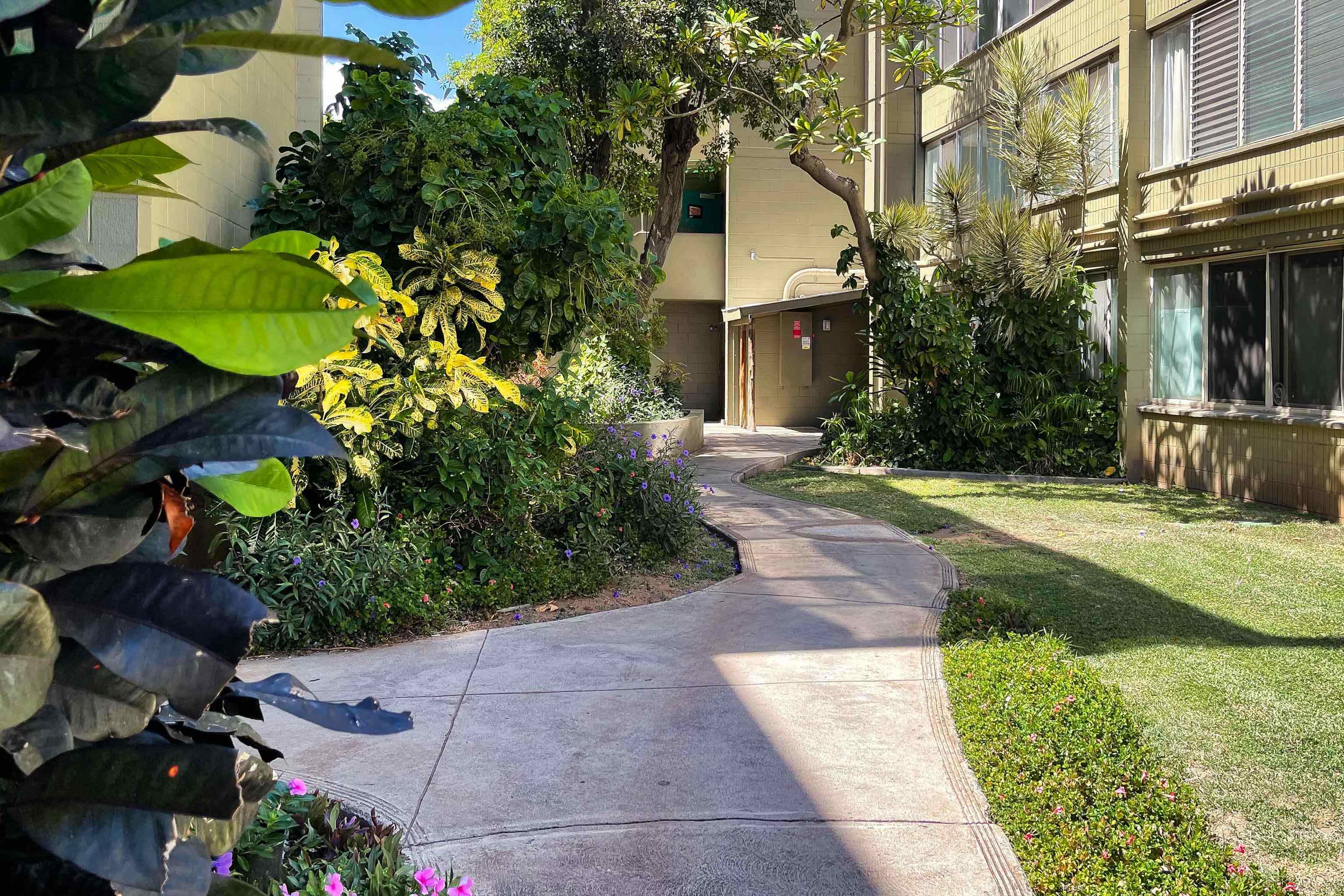 Harbor Lights condo # A317, Kahului, Hawaii - photo 23 of 29