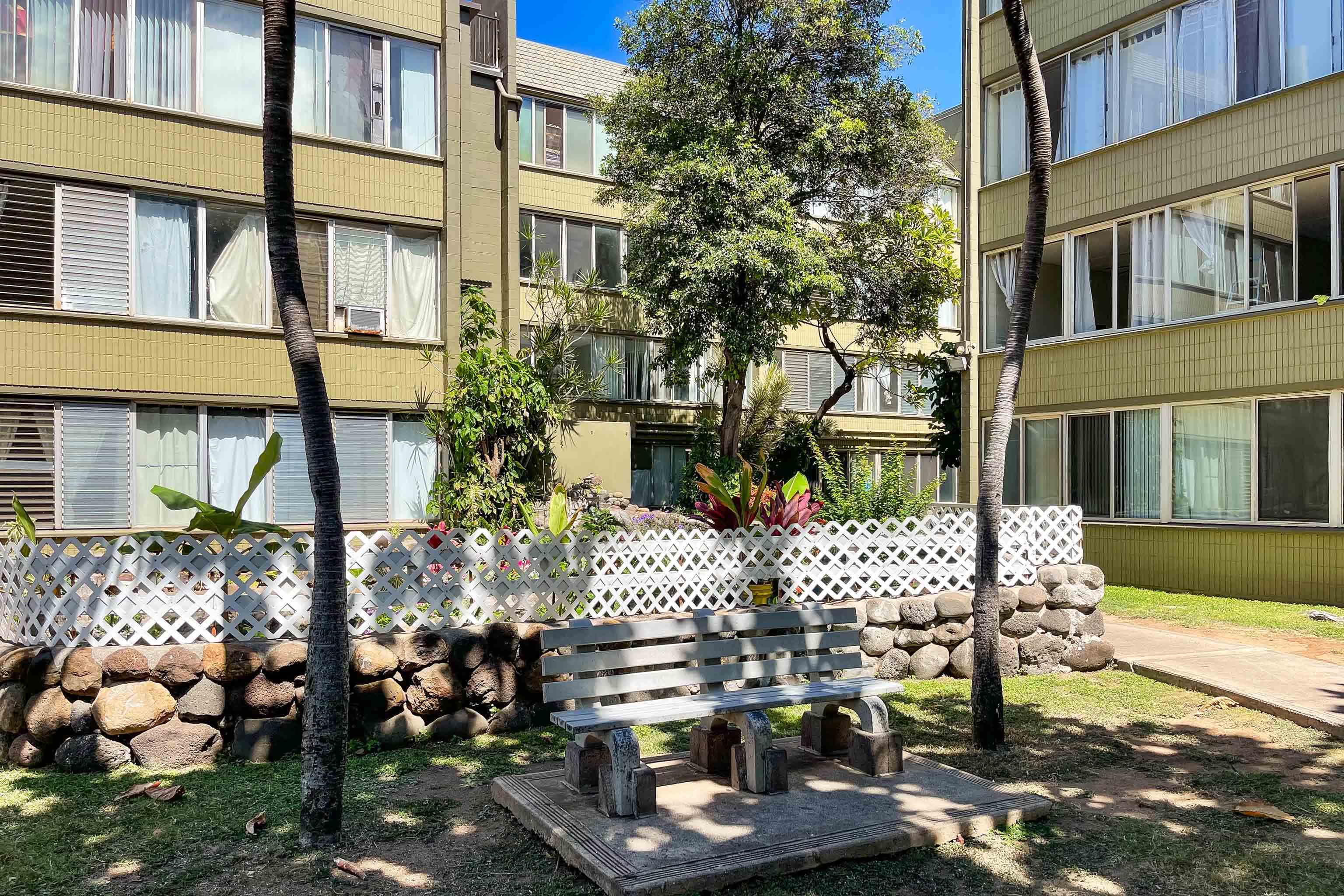 Harbor Lights condo # A317, Kahului, Hawaii - photo 25 of 29