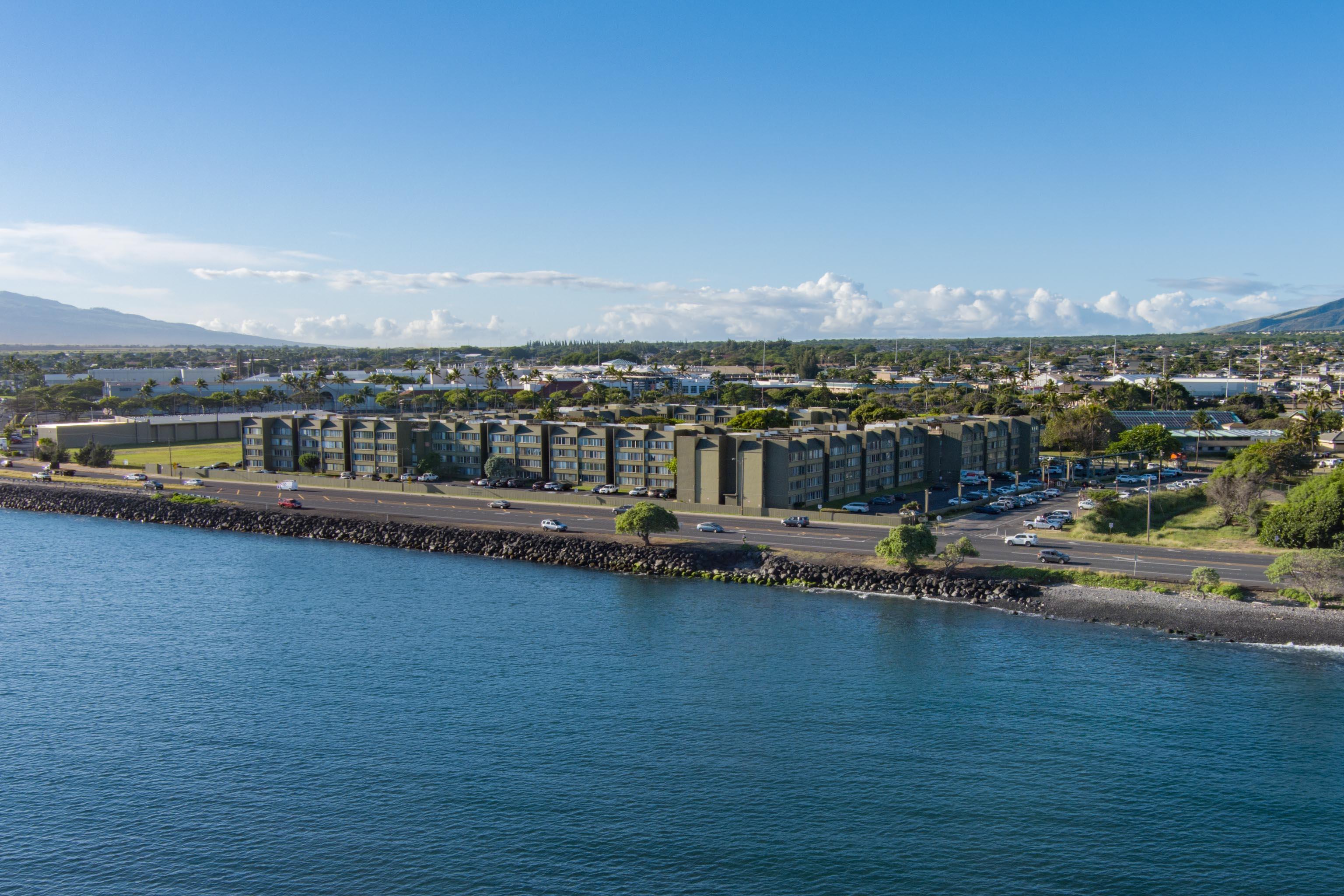 Harbor Lights condo # A317, Kahului, Hawaii - photo 27 of 29