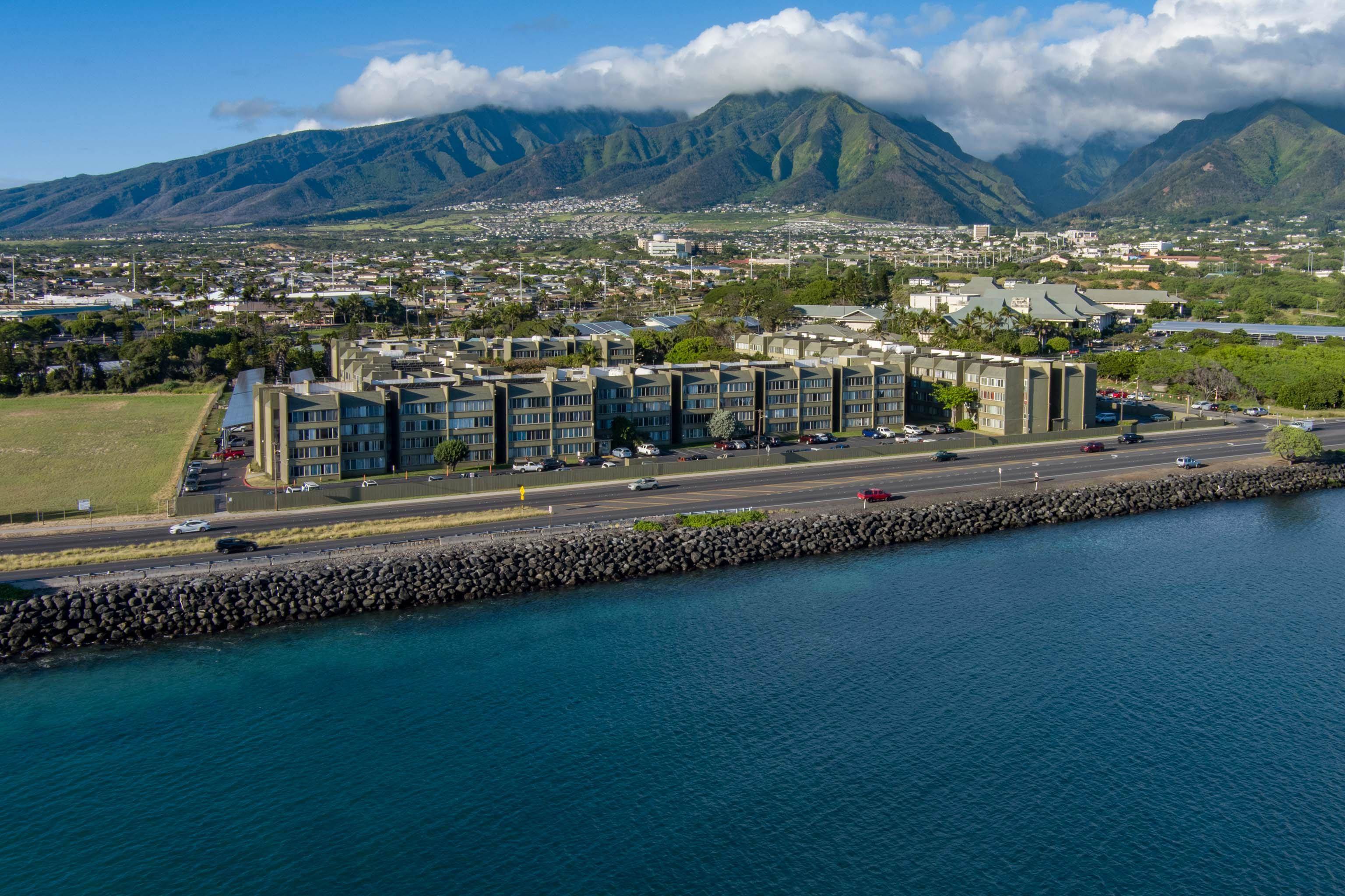 Harbor Lights condo # A317, Kahului, Hawaii - photo 29 of 29