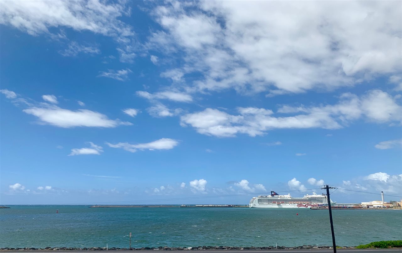 Harbor Lights condo # A320, Kahului, Hawaii - photo 11 of 17
