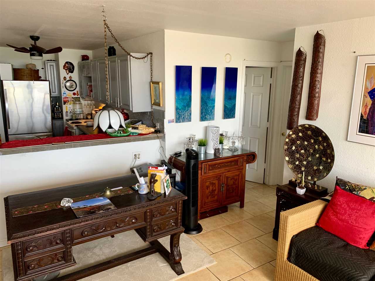 Harbor Lights condo # A320, Kahului, Hawaii - photo 12 of 17