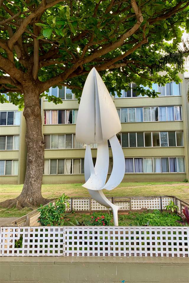 Harbor Lights condo # A320, Kahului, Hawaii - photo 3 of 17