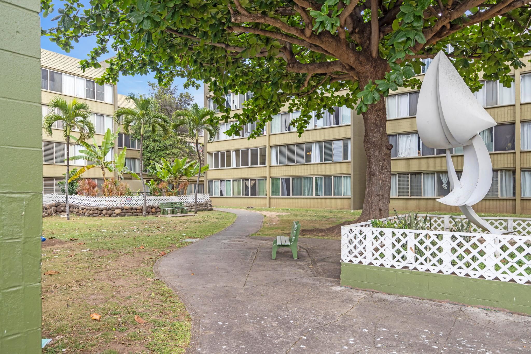 Harbor Lights condo # A322, Kahului, Hawaii - photo 18 of 21
