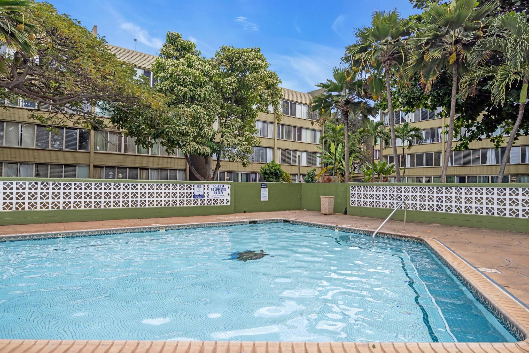 Harbor Lights condo # A322, Kahului, Hawaii - photo 4 of 21