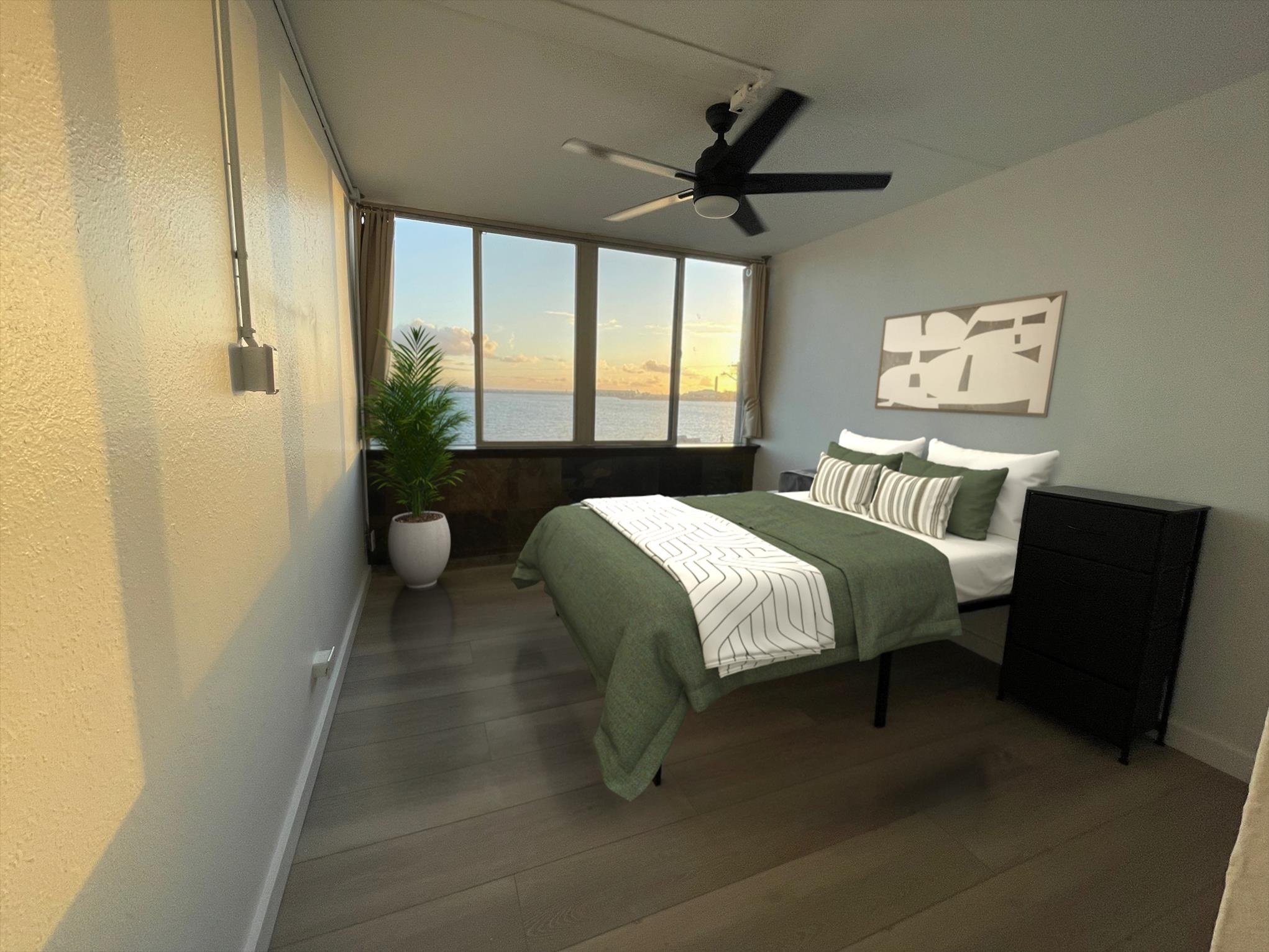 Harbor Lights condo # A322, Kahului, Hawaii - photo 9 of 21