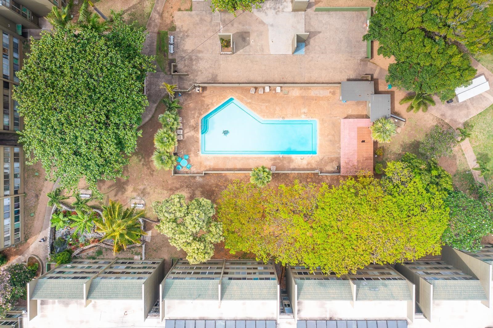 Harbor Lights condo # A326, Kahului, Hawaii - photo 3 of 43